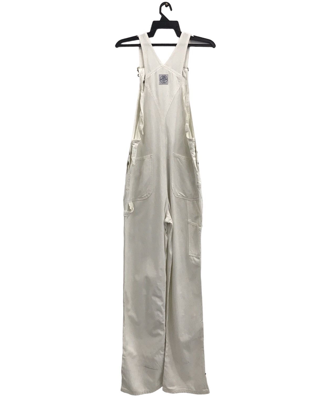 Edwin EDWIN OVER WORKS FACTORY FINEST TO BE FOUND OVERALL Size US 35 - 2 Thumbnail