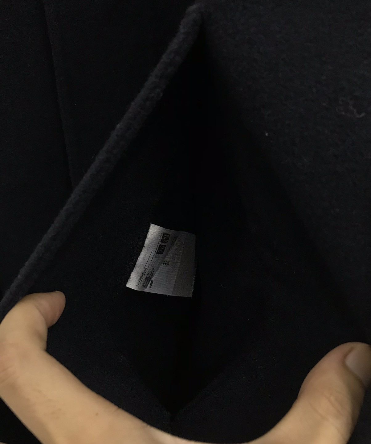 JW Anderson × Uniqlo UNIQLO JW ANDERSON LONG JACKET COAT Size US L / EU 52-54 / 3 - 6 Thumbnail