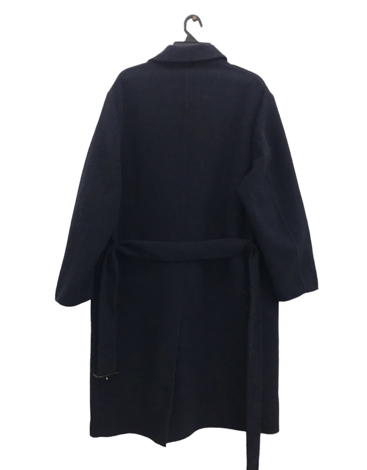 JW Anderson × Uniqlo UNIQLO JW ANDERSON LONG JACKET COAT Size US L / EU 52-54 / 3 - 2 Thumbnail