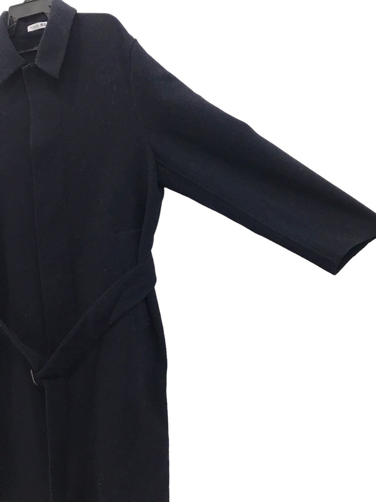 JW Anderson × Uniqlo UNIQLO JW ANDERSON LONG JACKET COAT Size US L / EU 52-54 / 3 - 4 Thumbnail