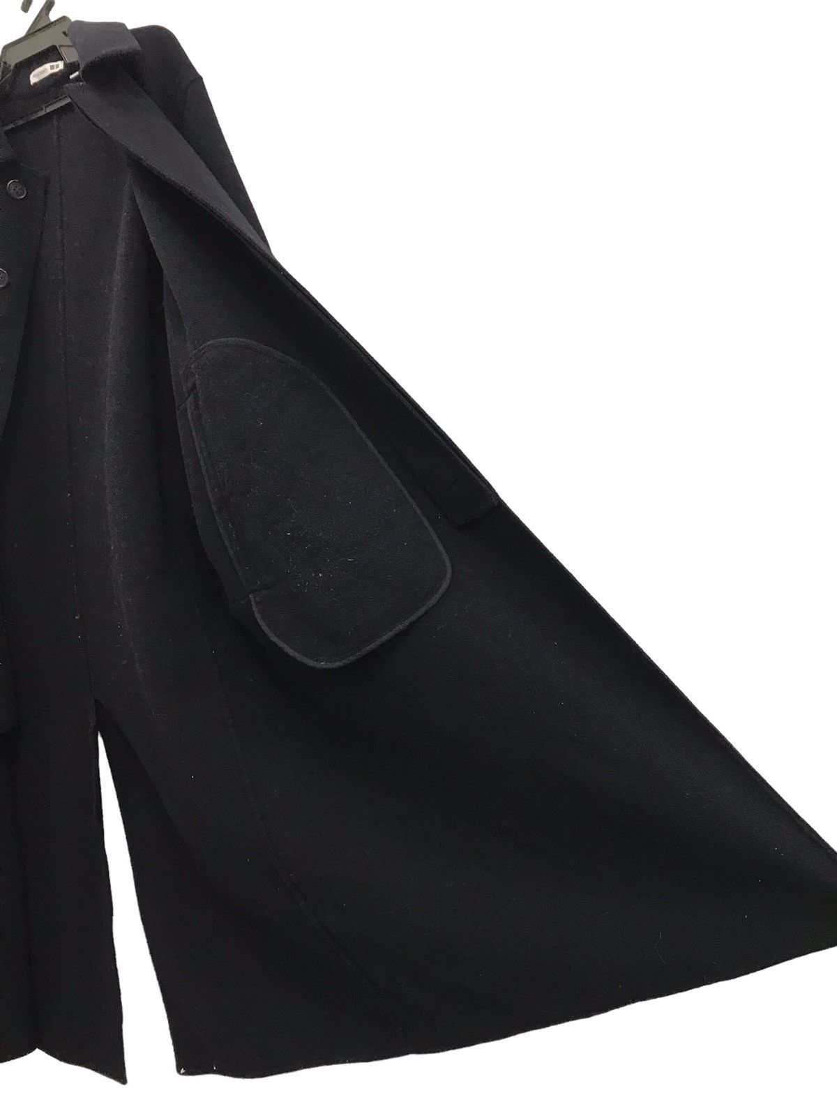 JW Anderson × Uniqlo UNIQLO JW ANDERSON LONG JACKET COAT Size US L / EU 52-54 / 3 - 8 Thumbnail