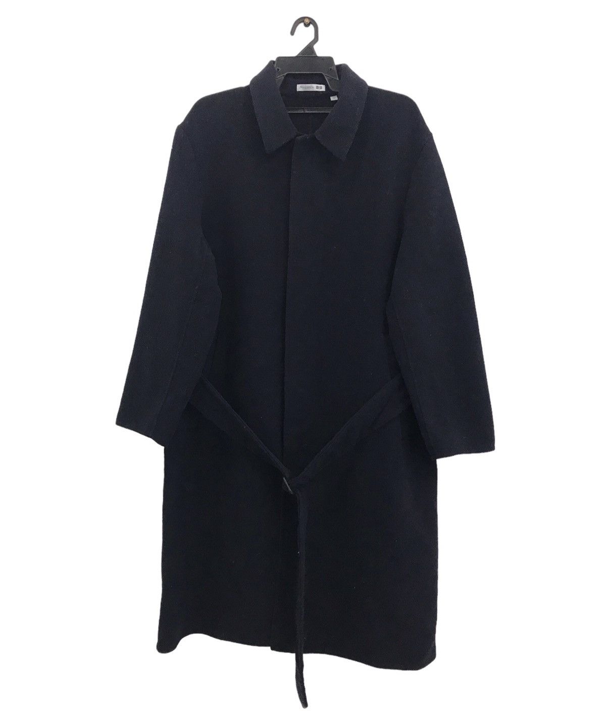 JW Anderson × Uniqlo UNIQLO JW ANDERSON LONG JACKET COAT Size US L / EU 52-54 / 3 - 1 Thumbnail