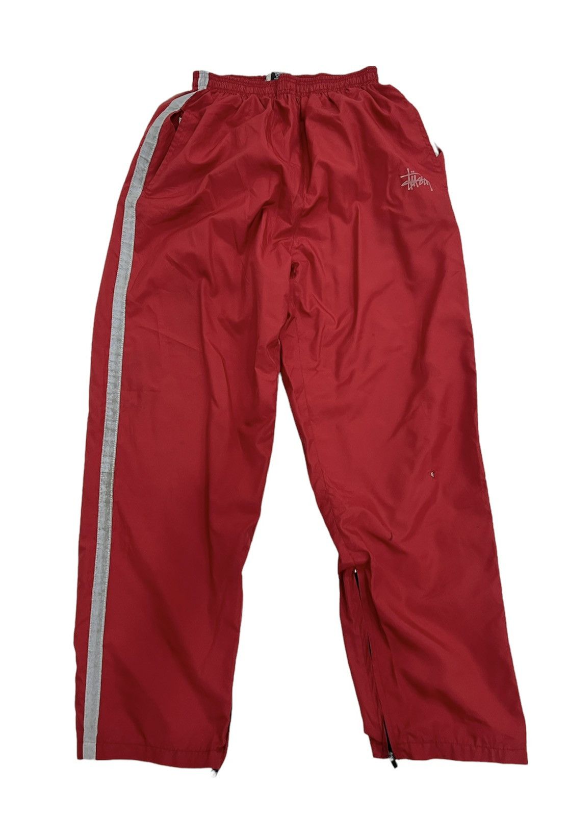 Stussy Track Pants | Grailed