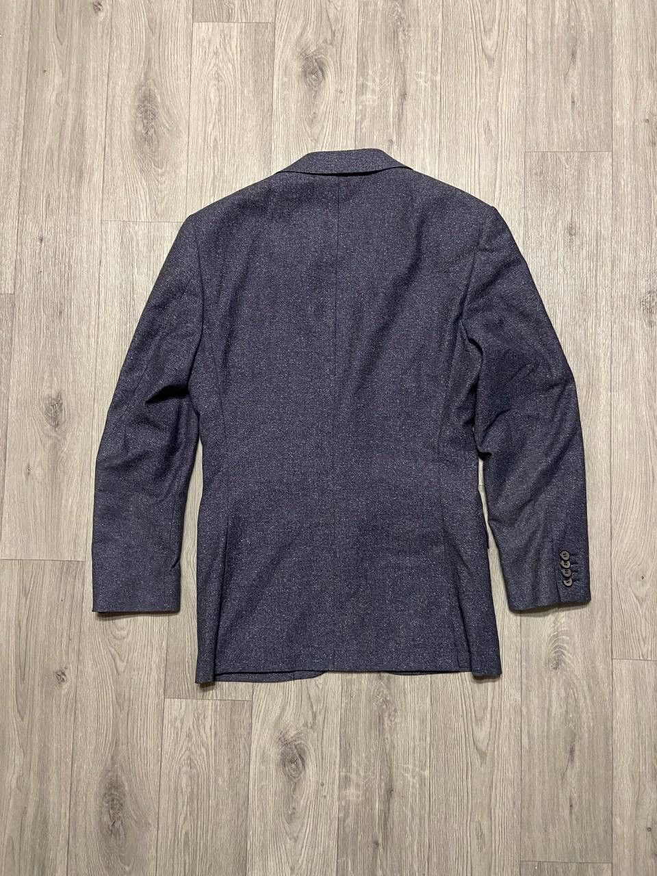 Suitsupply Suitsupply blazer wool silk Size 42S - 2 Thumbnail