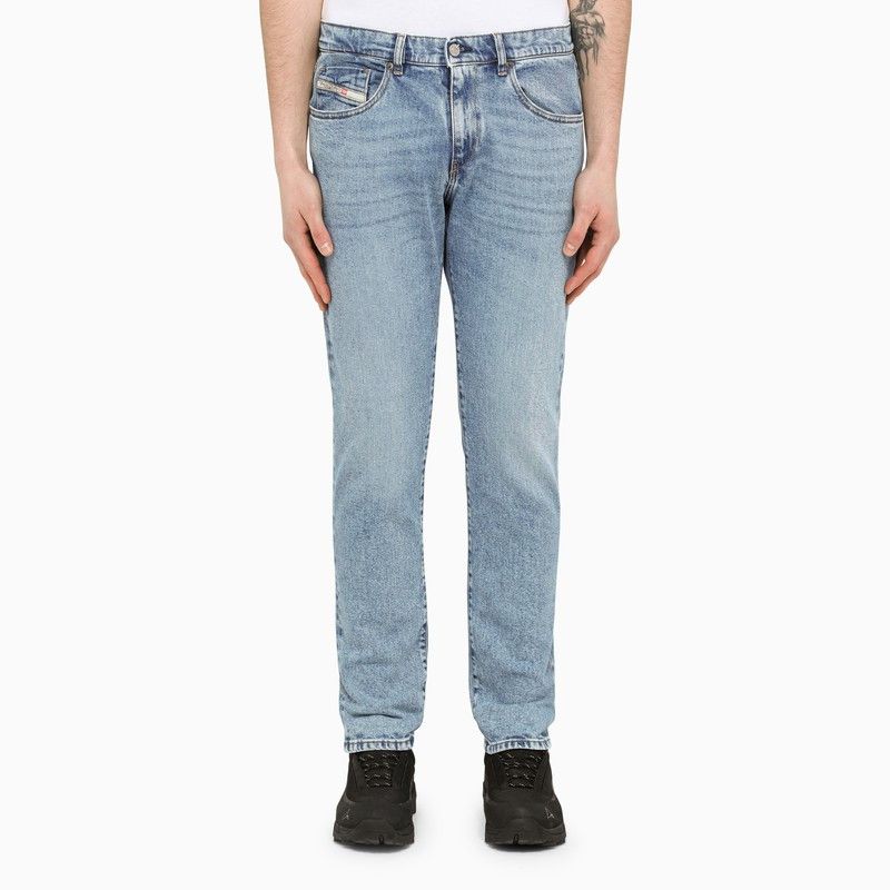 Diesel Slim blue jeans