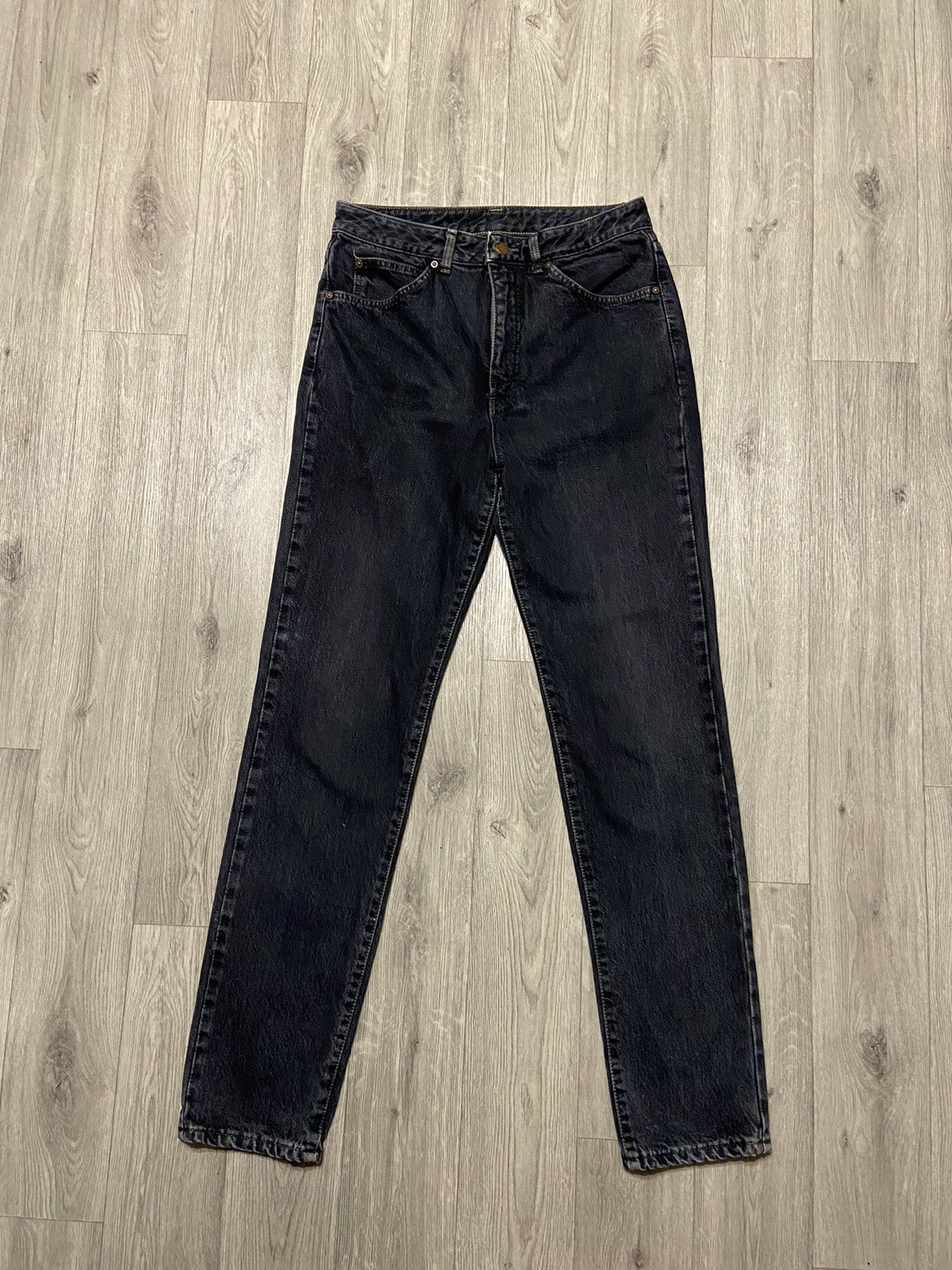 Edwin Vintage Edwin Denim Jeans Pants Made in Japan Size US 32 / EU 48 - 2 Thumbnail