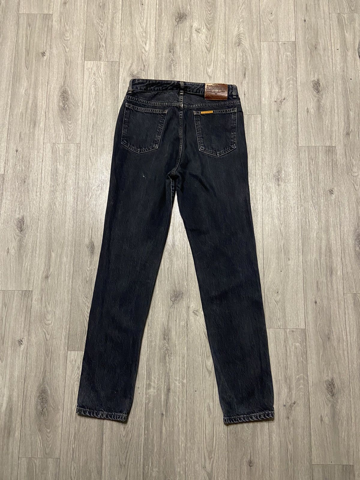 Edwin Vintage Edwin Denim Jeans Pants Made in Japan Size US 32 / EU 48 - 1 Thumbnail
