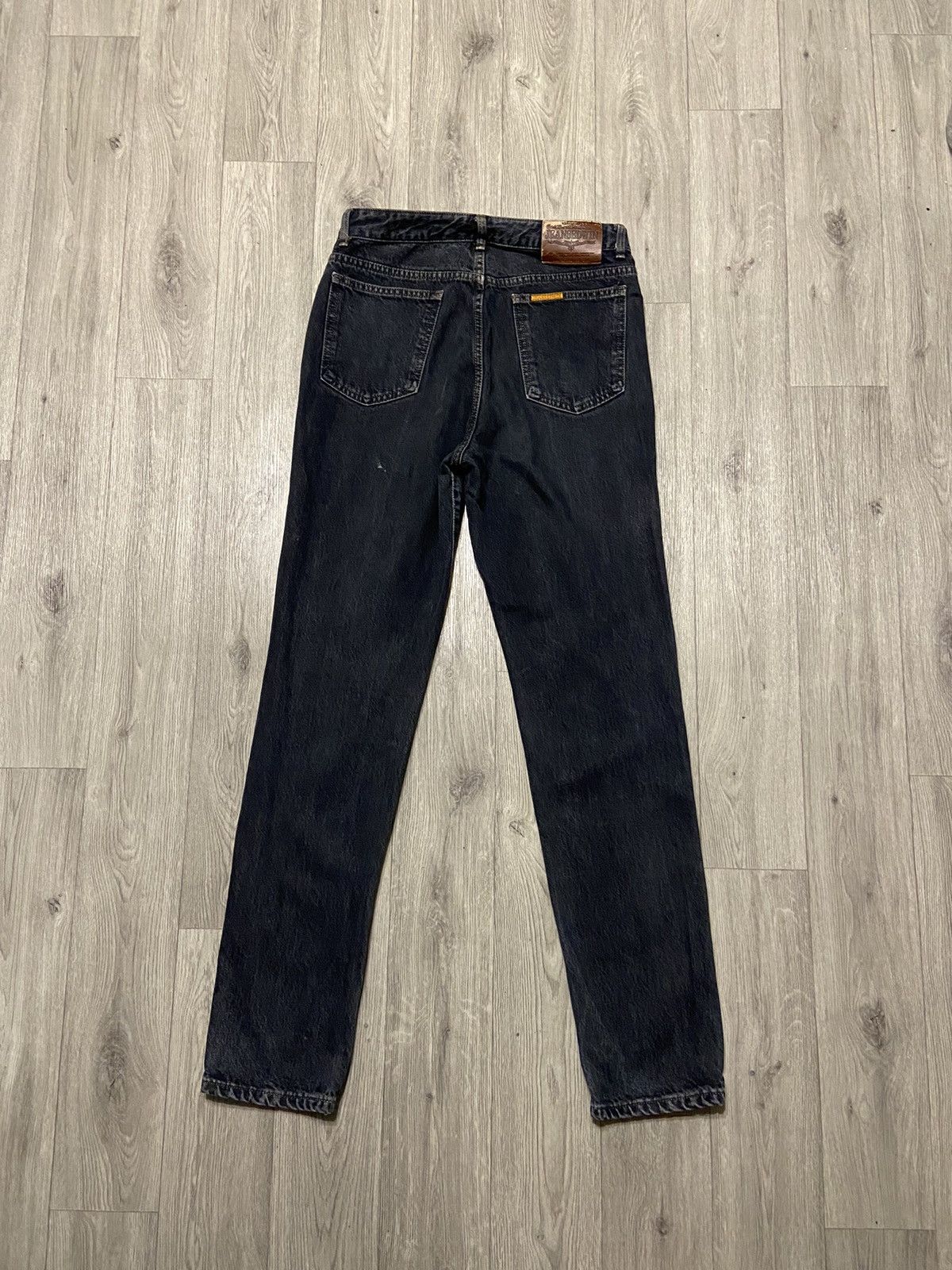 Edwin Vintage Edwin Denim Jeans Pants Made in Japan | Grailed