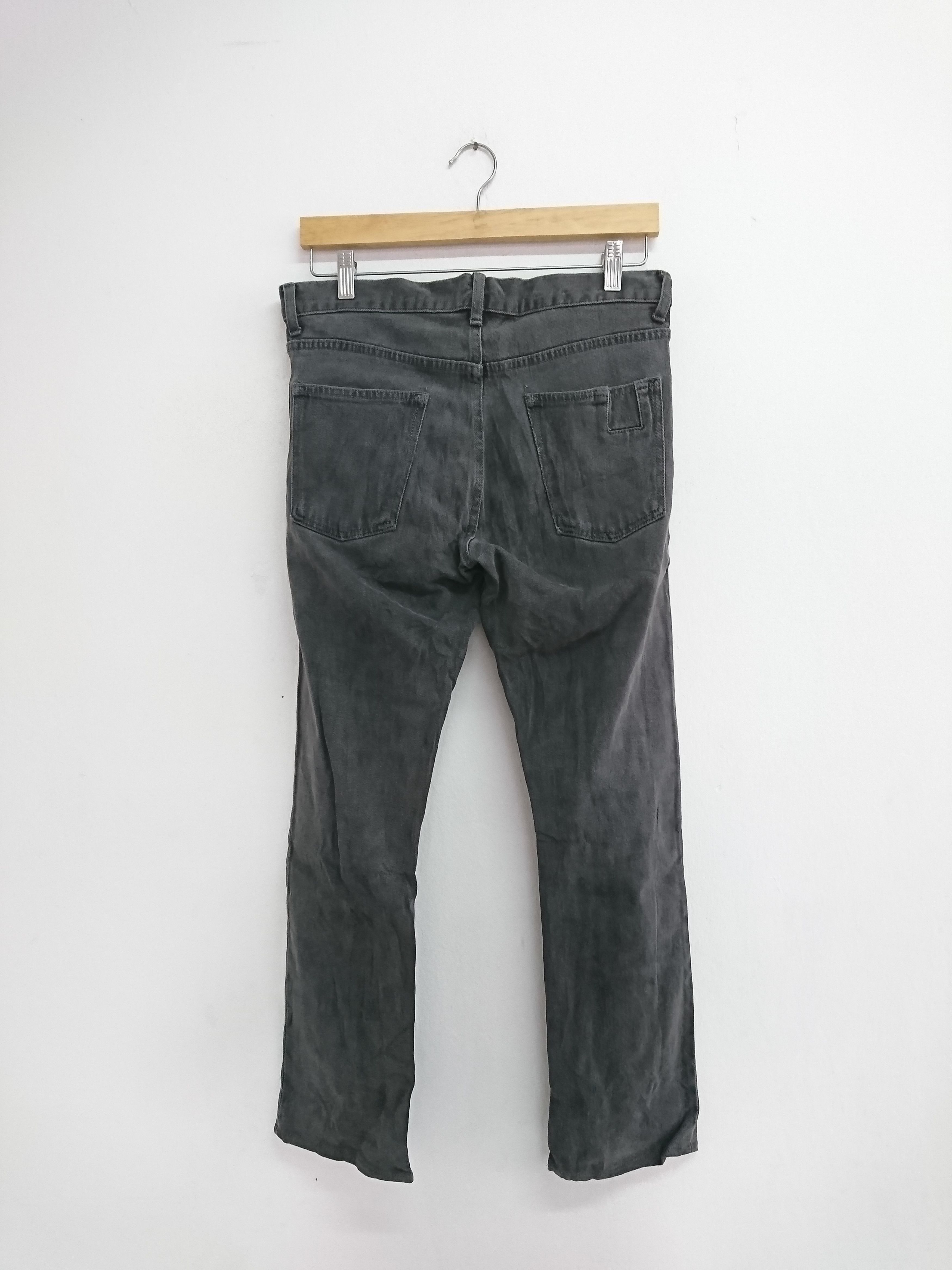 Mister Hollywood faded jeans