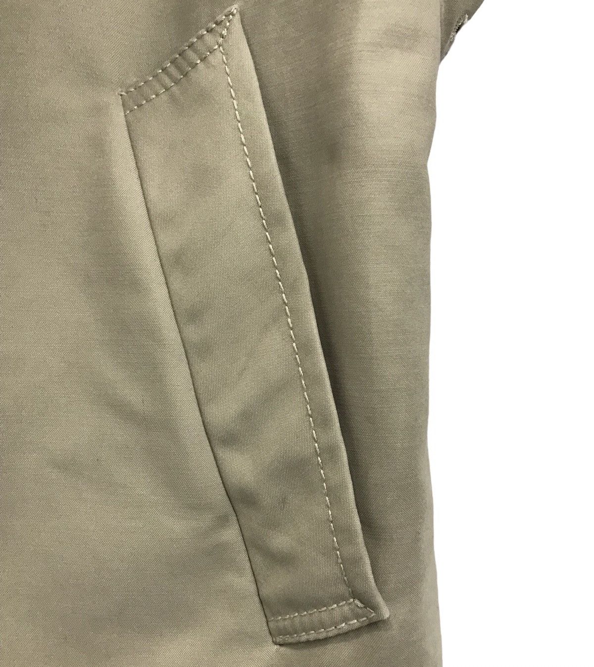 Other FILIPPO CHIESA MADE IN ITALY LONG JACKET COAT Size US M / EU 48-50 / 2 - 5 Thumbnail