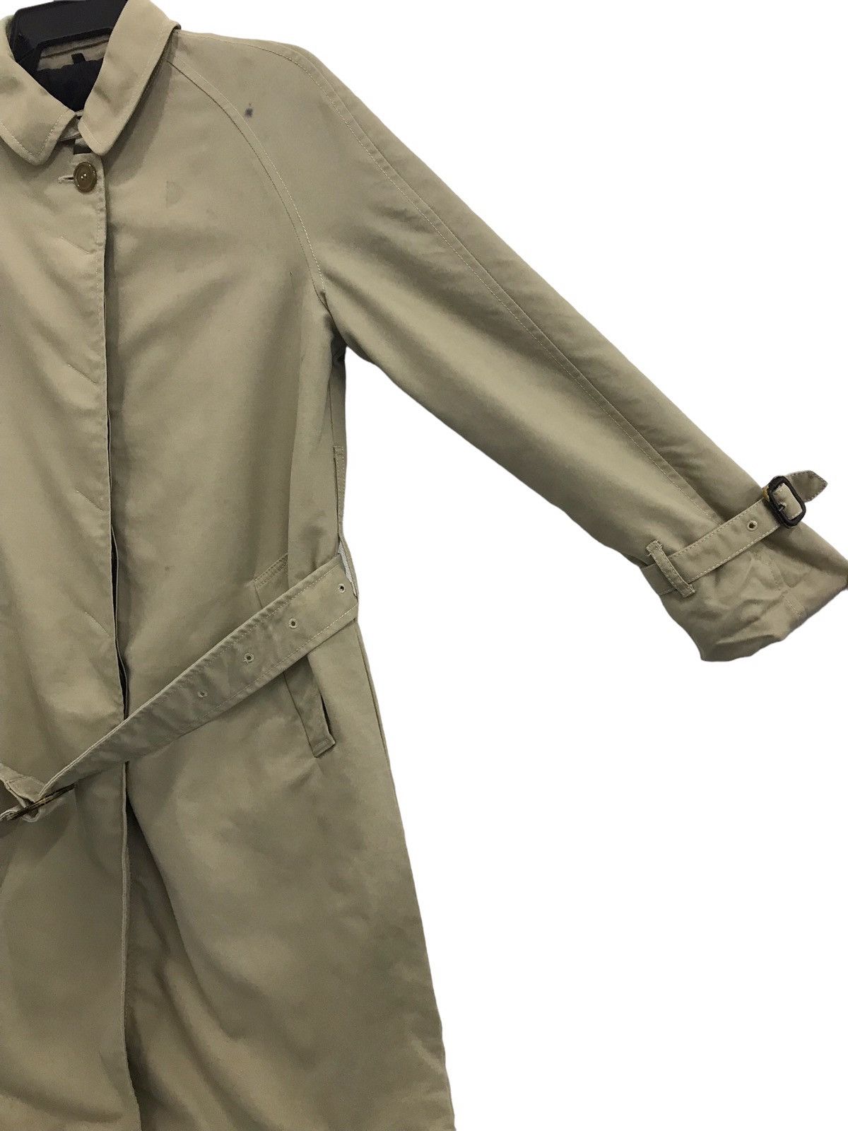 Other FILIPPO CHIESA MADE IN ITALY LONG JACKET COAT Size US M / EU 48-50 / 2 - 4 Thumbnail