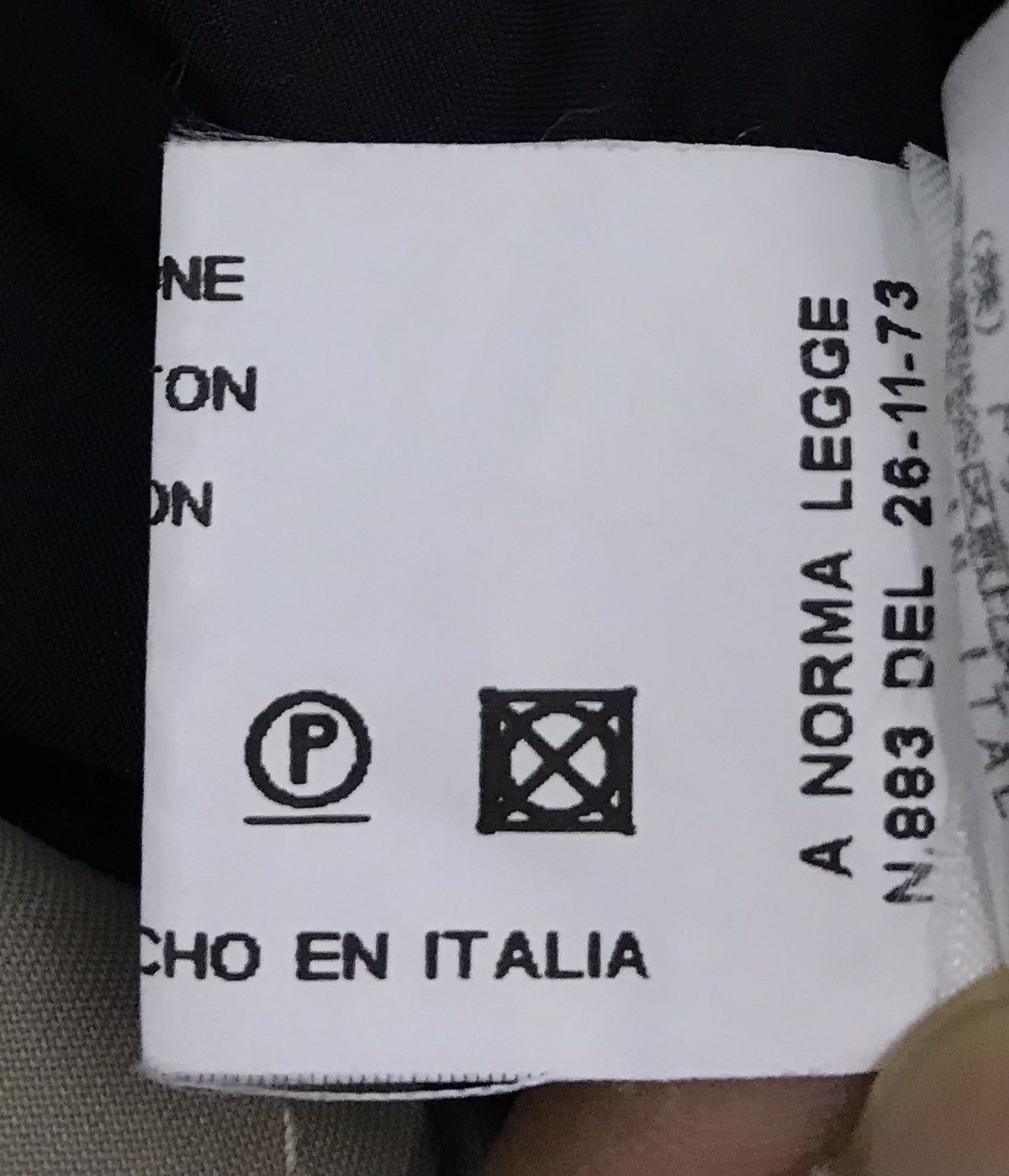 Other FILIPPO CHIESA MADE IN ITALY LONG JACKET COAT Size US M / EU 48-50 / 2 - 19 Thumbnail