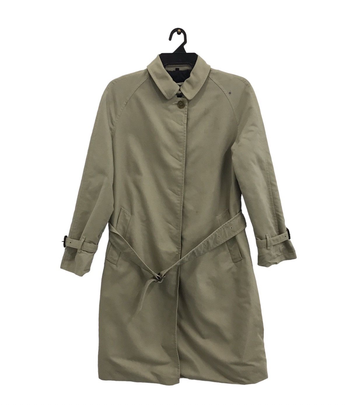 Other FILIPPO CHIESA MADE IN ITALY LONG JACKET COAT Size US M / EU 48-50 / 2 - 1 Thumbnail