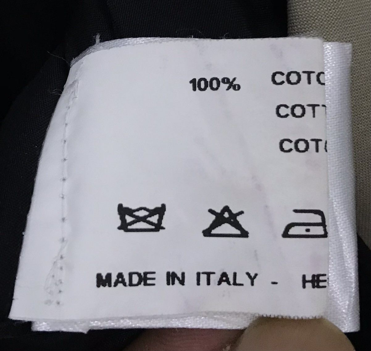 Other FILIPPO CHIESA MADE IN ITALY LONG JACKET COAT Size US M / EU 48-50 / 2 - 18 Thumbnail