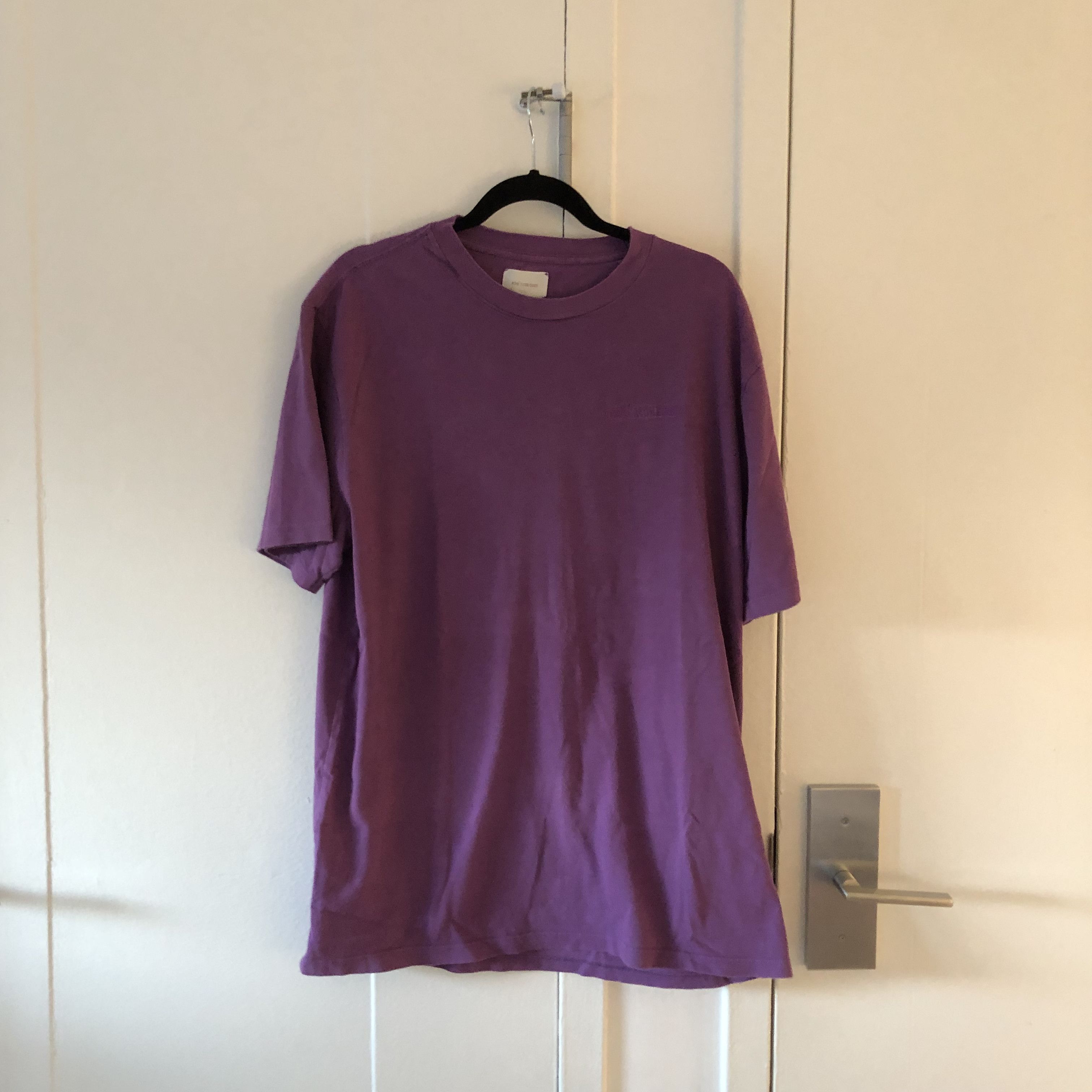 Aime Leon Dore Aime Leon Dore Uniform Tee Size US XL / EU 56 / 4 - 1 Thumbnail
