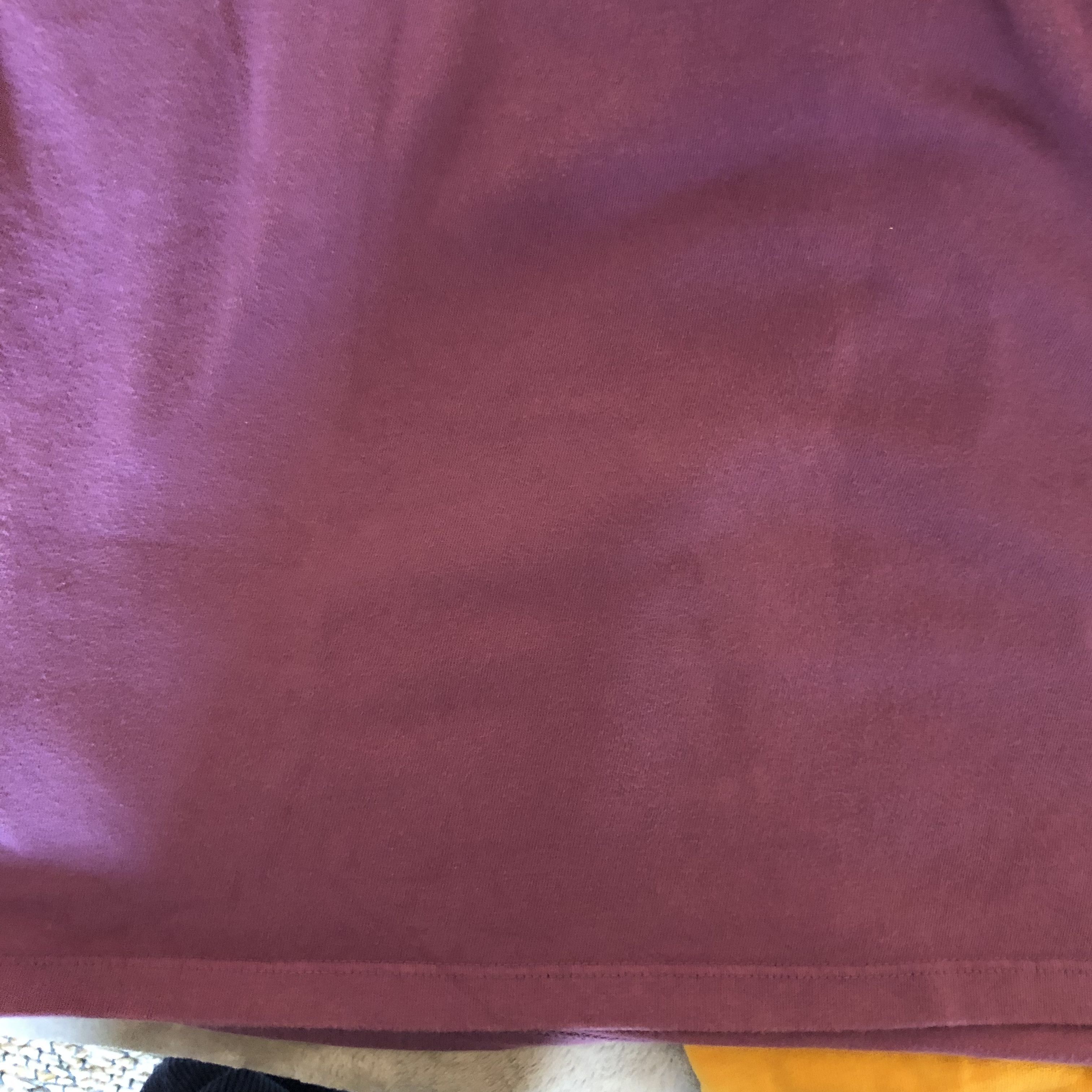 Aime Leon Dore Aime Leon Dore Uniform Tee Size US XL / EU 56 / 4 - 4 Thumbnail