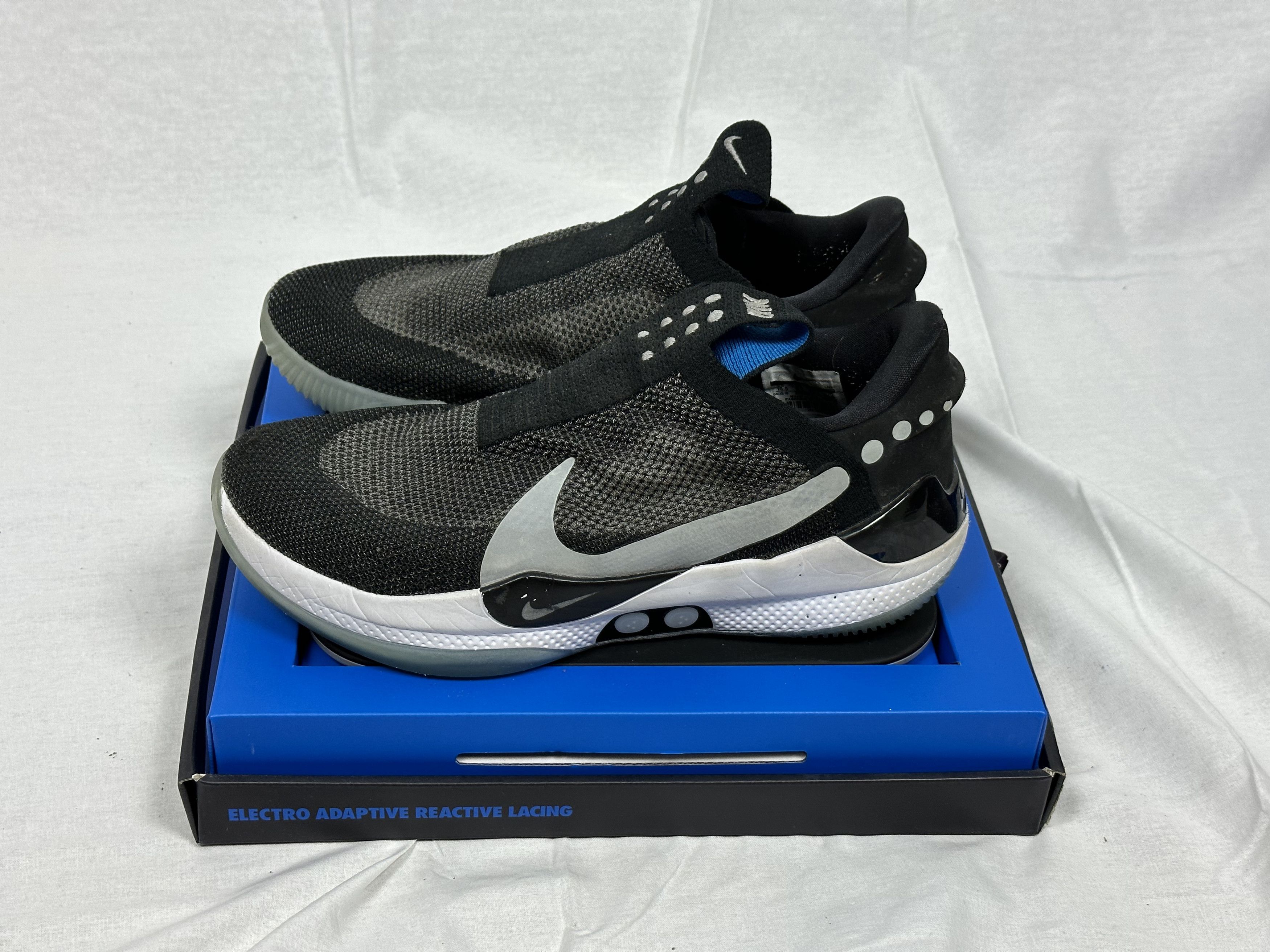 Nike Adapt Earl Bb Nike Adapt BB