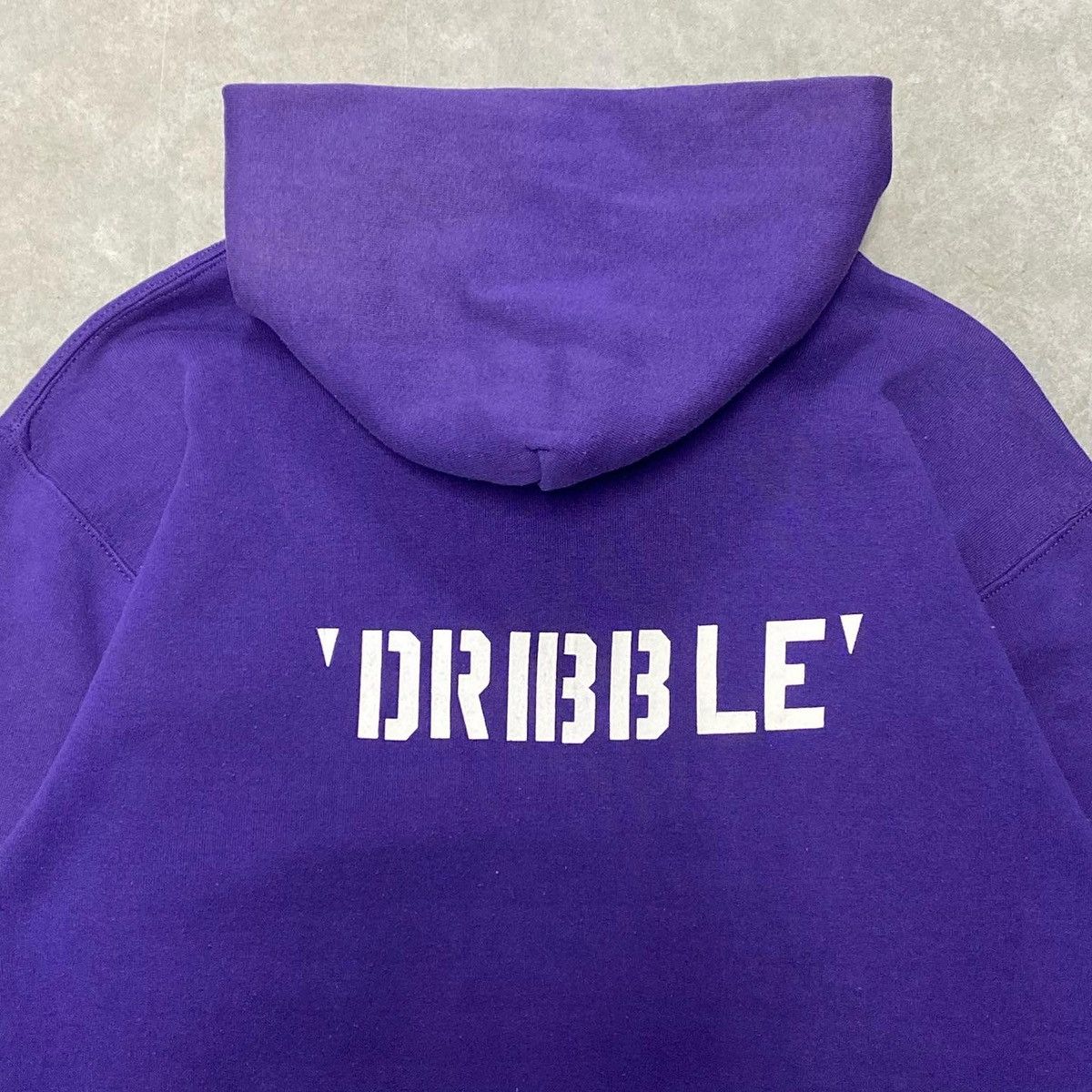 Russell Athletic Vintage Russell Hoodie Size US M / EU 48-50 / 2 - 4 Thumbnail