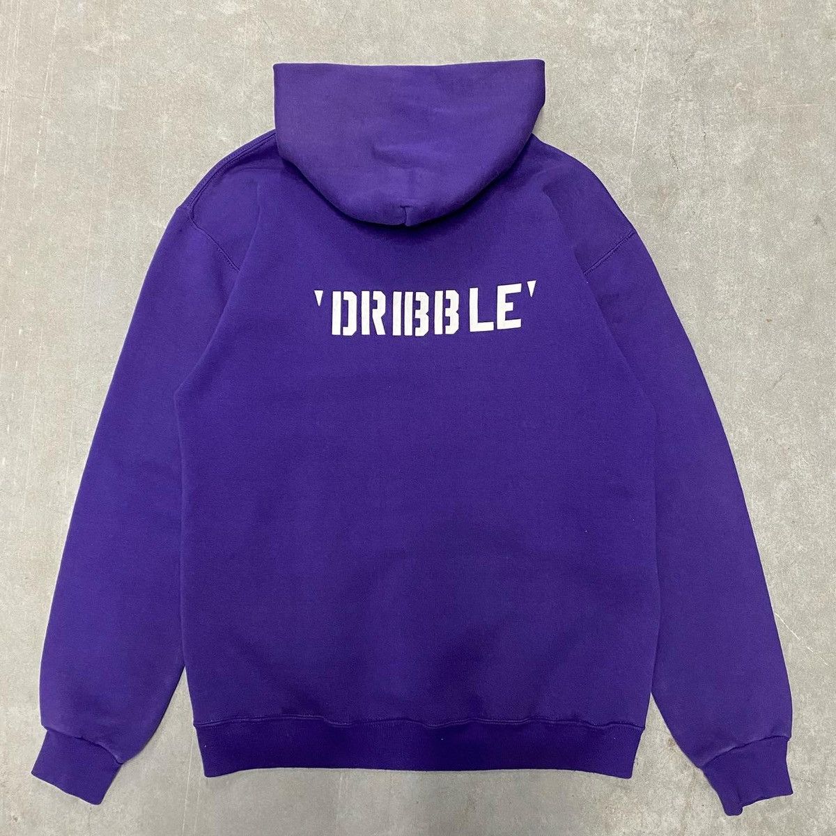 Russell Athletic Vintage Russell Hoodie Size US M / EU 48-50 / 2 - 2 Thumbnail