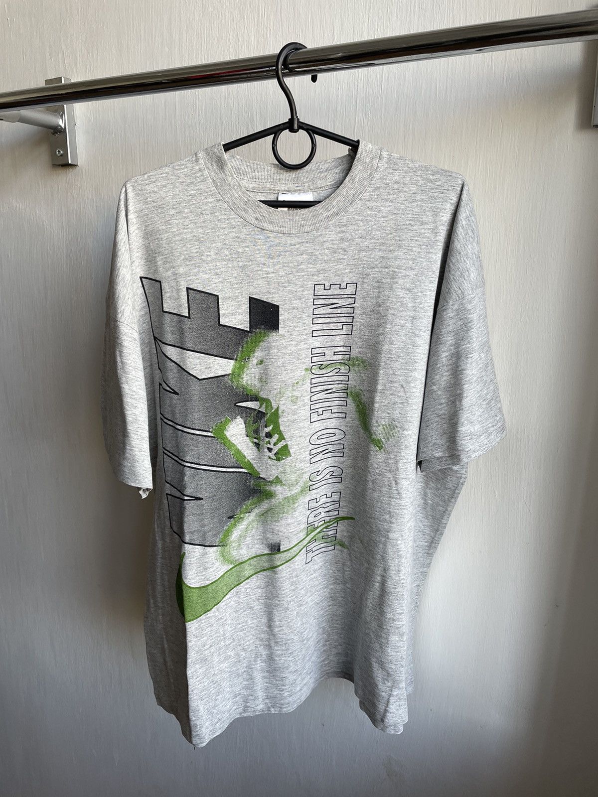 michael schumacher nike