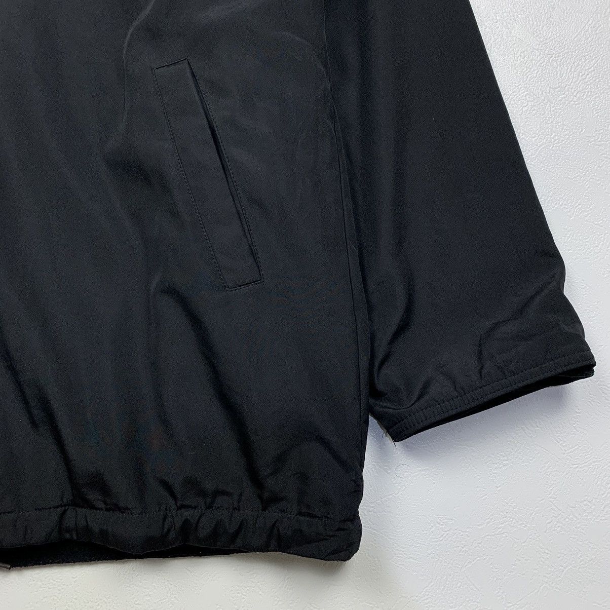 Fendi Vintage fendi 90s reversible jacket Size US L / EU 52-54 / 3 - 6 Thumbnail