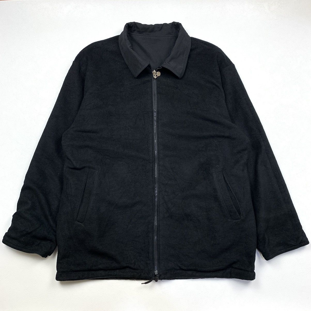 Fendi Vintage fendi 90s reversible jacket Size US L / EU 52-54 / 3 - 3 Thumbnail