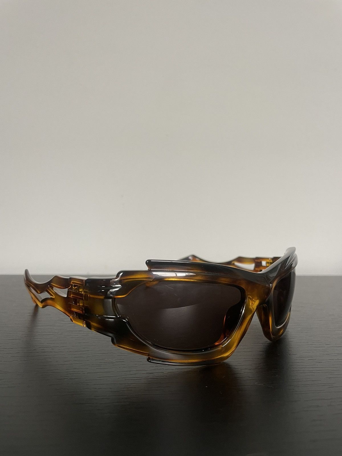 Burberry sunglasses