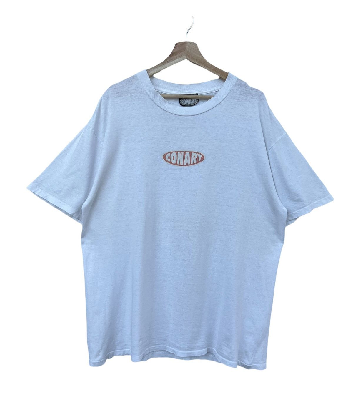 Vintage Vintage Conart Back Hit Size US XL / EU 56 / 4 - 1 Thumbnail