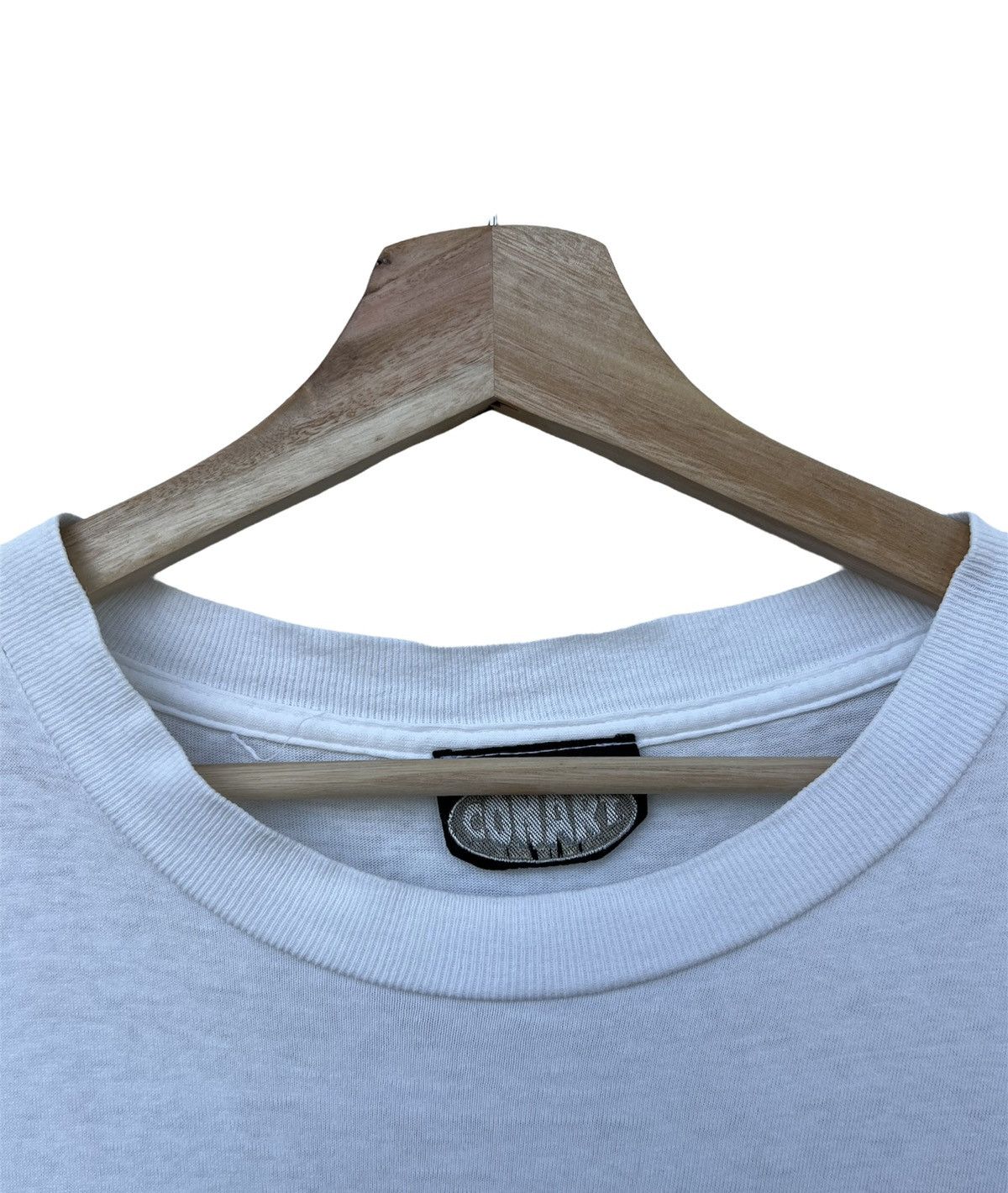 Vintage Vintage Conart Back Hit Size US XL / EU 56 / 4 - 4 Thumbnail