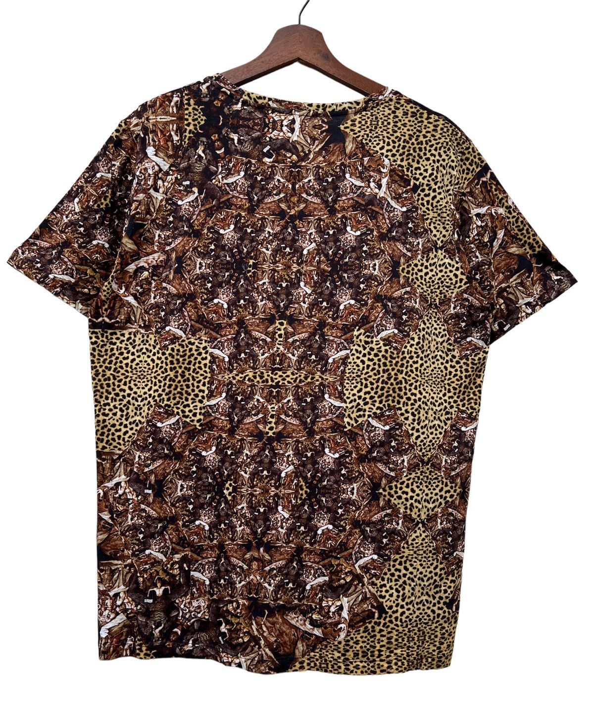 Dead Meat × Designer Dead Meat Full Print Shirt Size US M / EU 48-50 / 2 - 5 Thumbnail