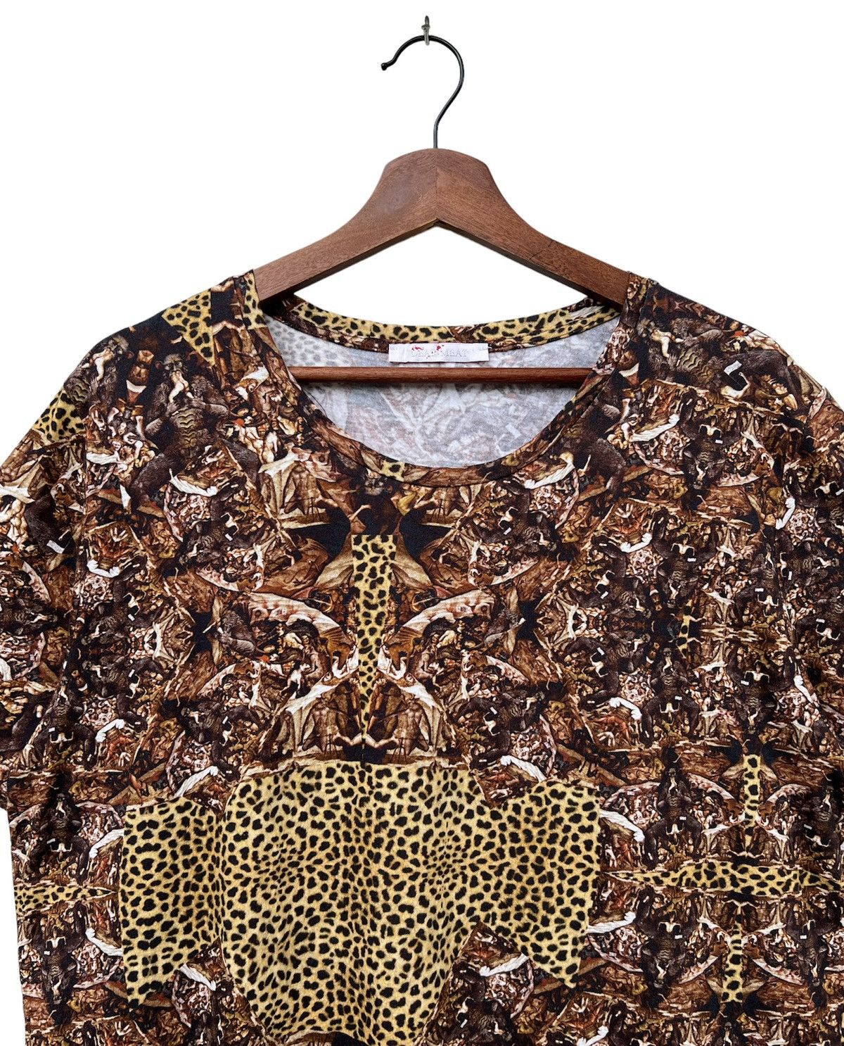 Dead Meat × Designer Dead Meat Full Print Shirt Size US M / EU 48-50 / 2 - 2 Thumbnail