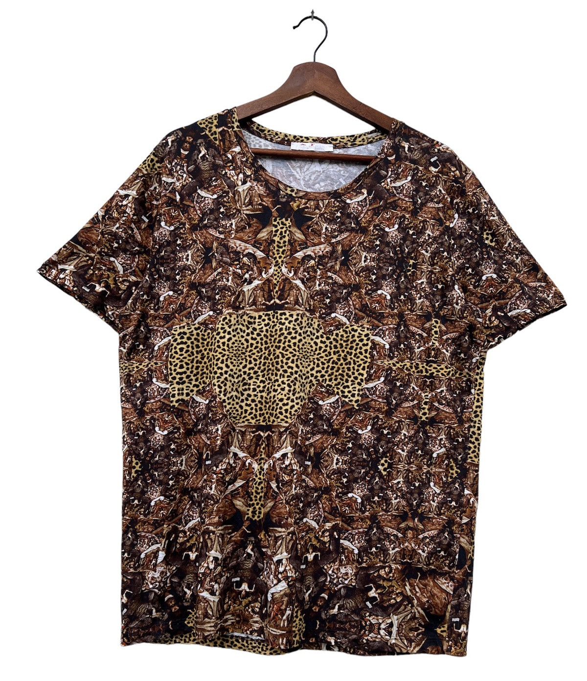 Dead Meat × Designer Dead Meat Full Print Shirt Size US M / EU 48-50 / 2 - 1 Thumbnail