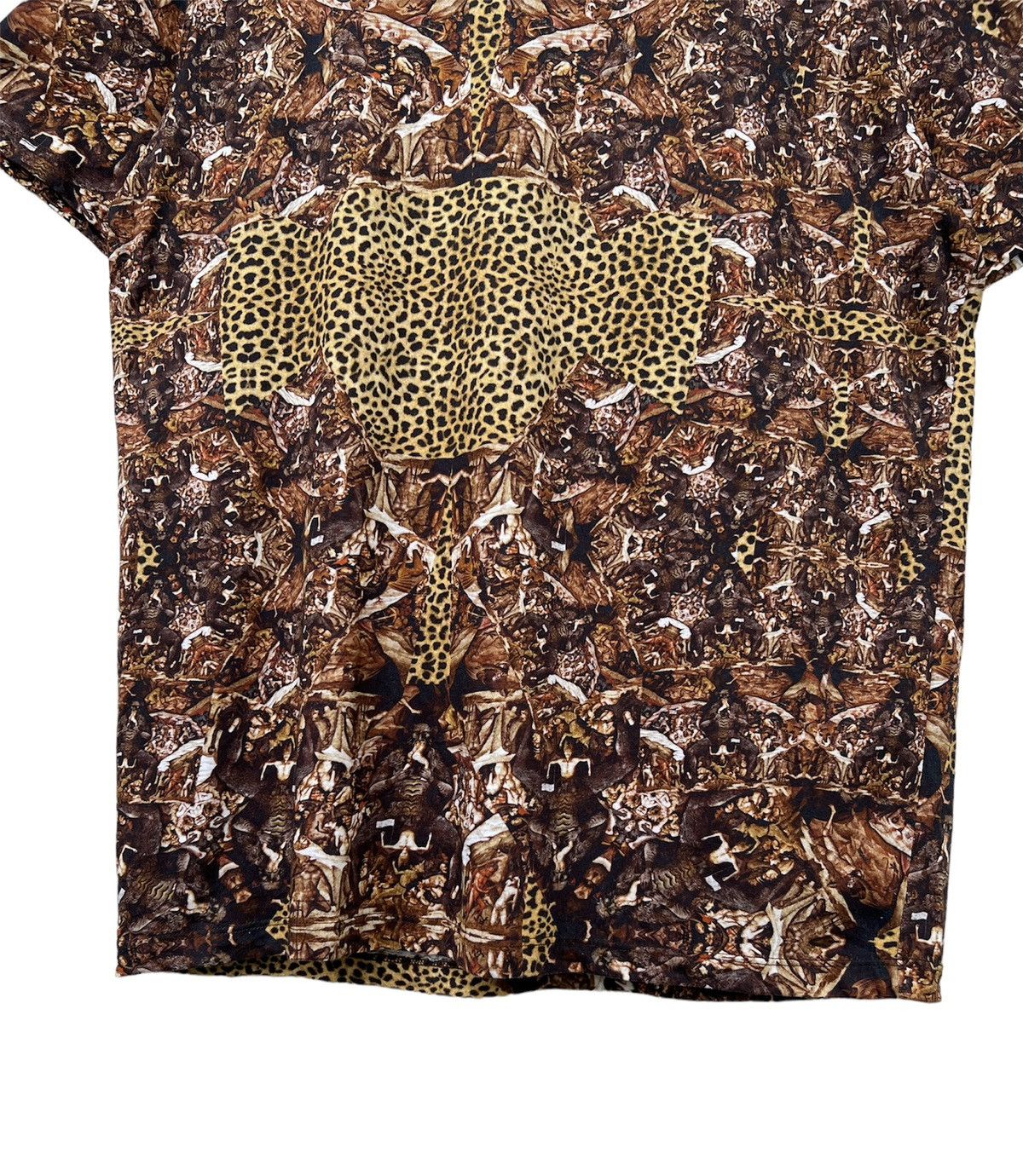 Dead Meat × Designer Dead Meat Full Print Shirt Size US M / EU 48-50 / 2 - 4 Thumbnail