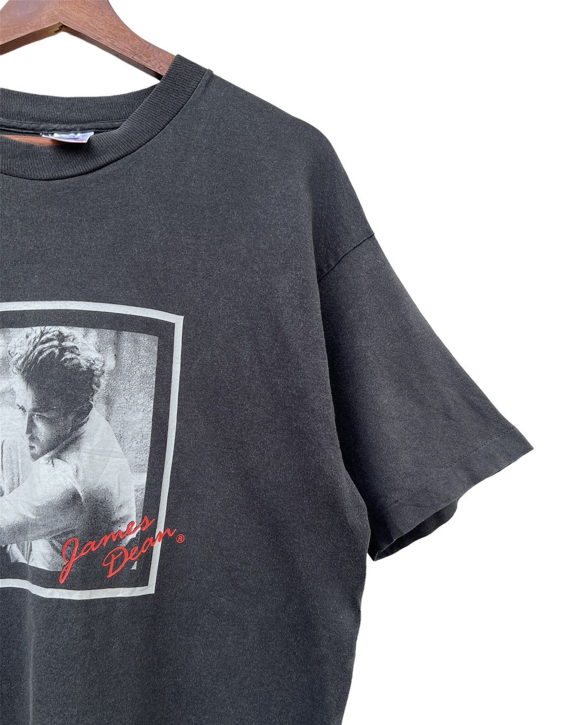 Vintage Vintage James Dean America Actor Size US M / EU 48-50 / 2 - 4 Thumbnail