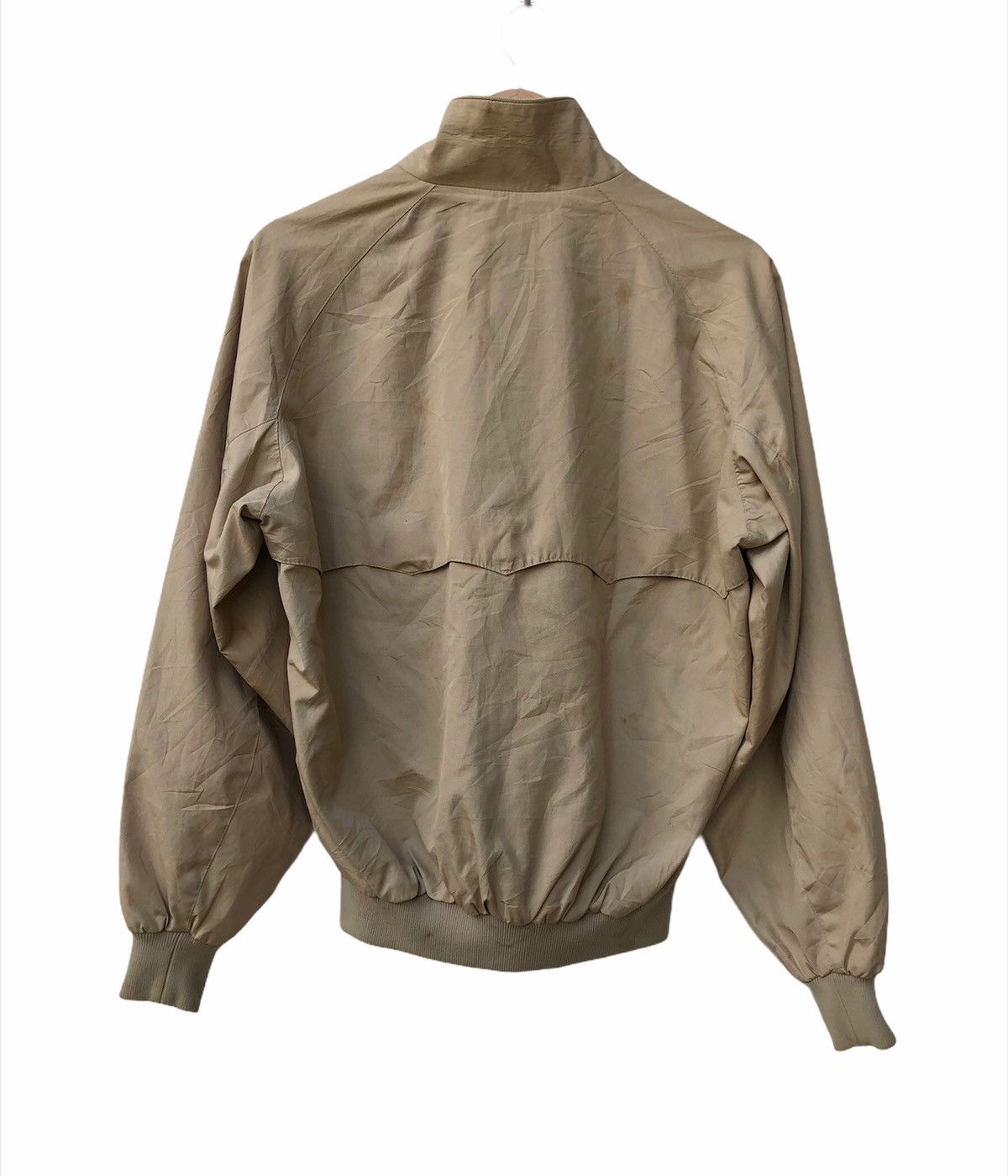 Baracuta 🔥Vintage Baracuta G9 Jacket Size US S / EU 44-46 / 1 - 2 Thumbnail