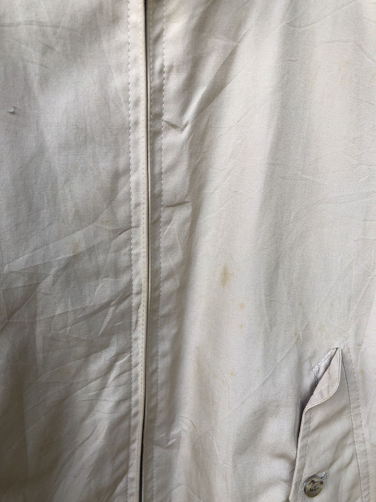 Baracuta 🔥Vintage Baracuta G9 Jacket Size US S / EU 44-46 / 1 - 6 Thumbnail