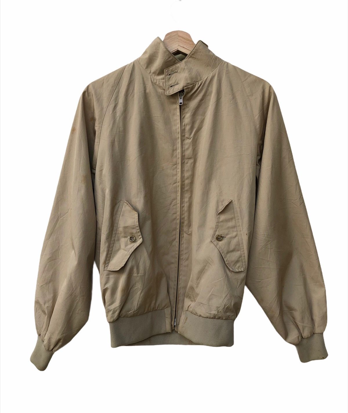 Baracuta 🔥Vintage Baracuta G9 Jacket Size US S / EU 44-46 / 1 - 1 Thumbnail