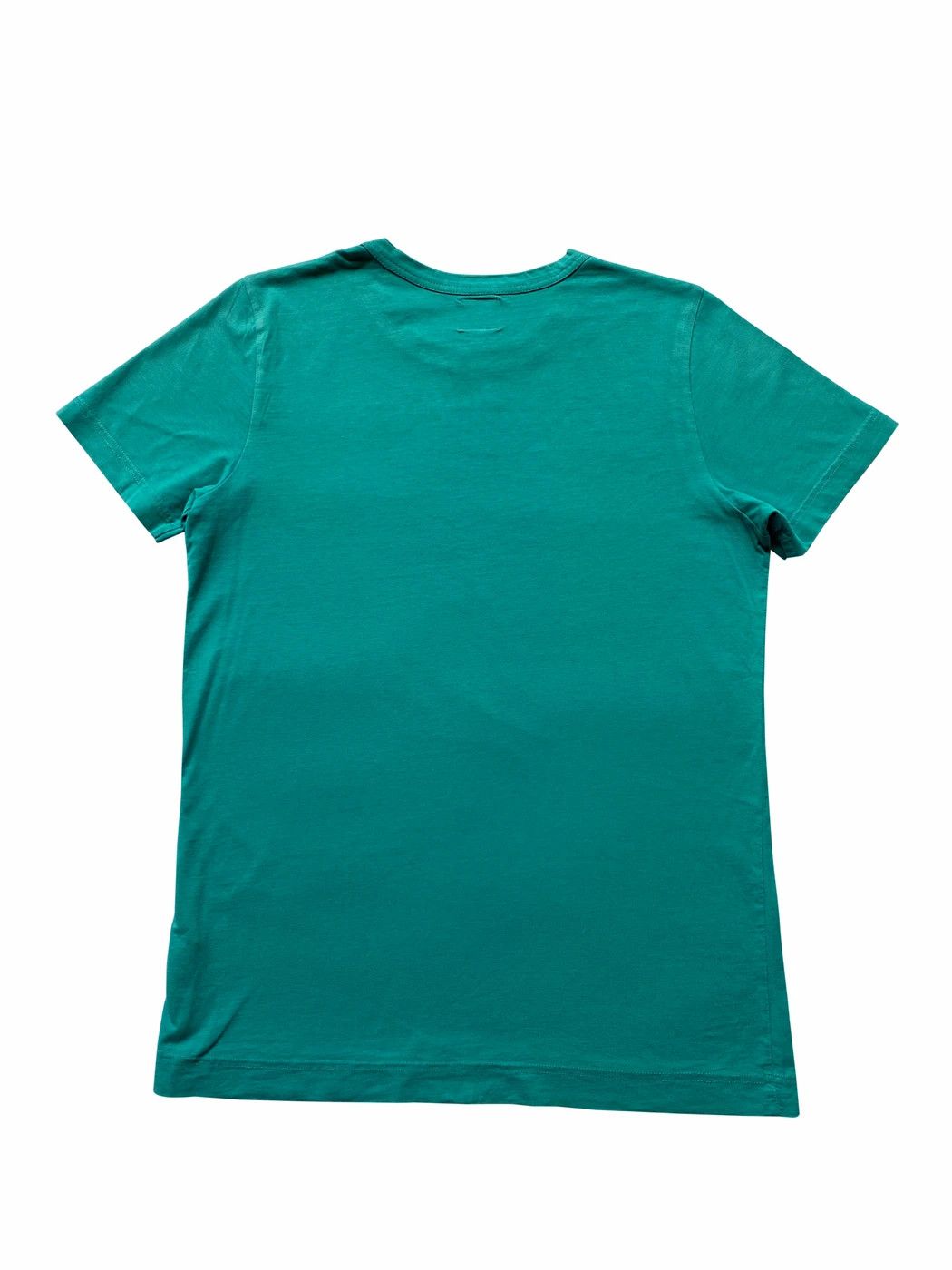 Comme des Garcons × Dover Street Market ⚡️QUICK SALE⚡️CDG x Dover Street Market Blue Green T-Shirt Size US M / EU 48-50 / 2 - 2 Thumbnail
