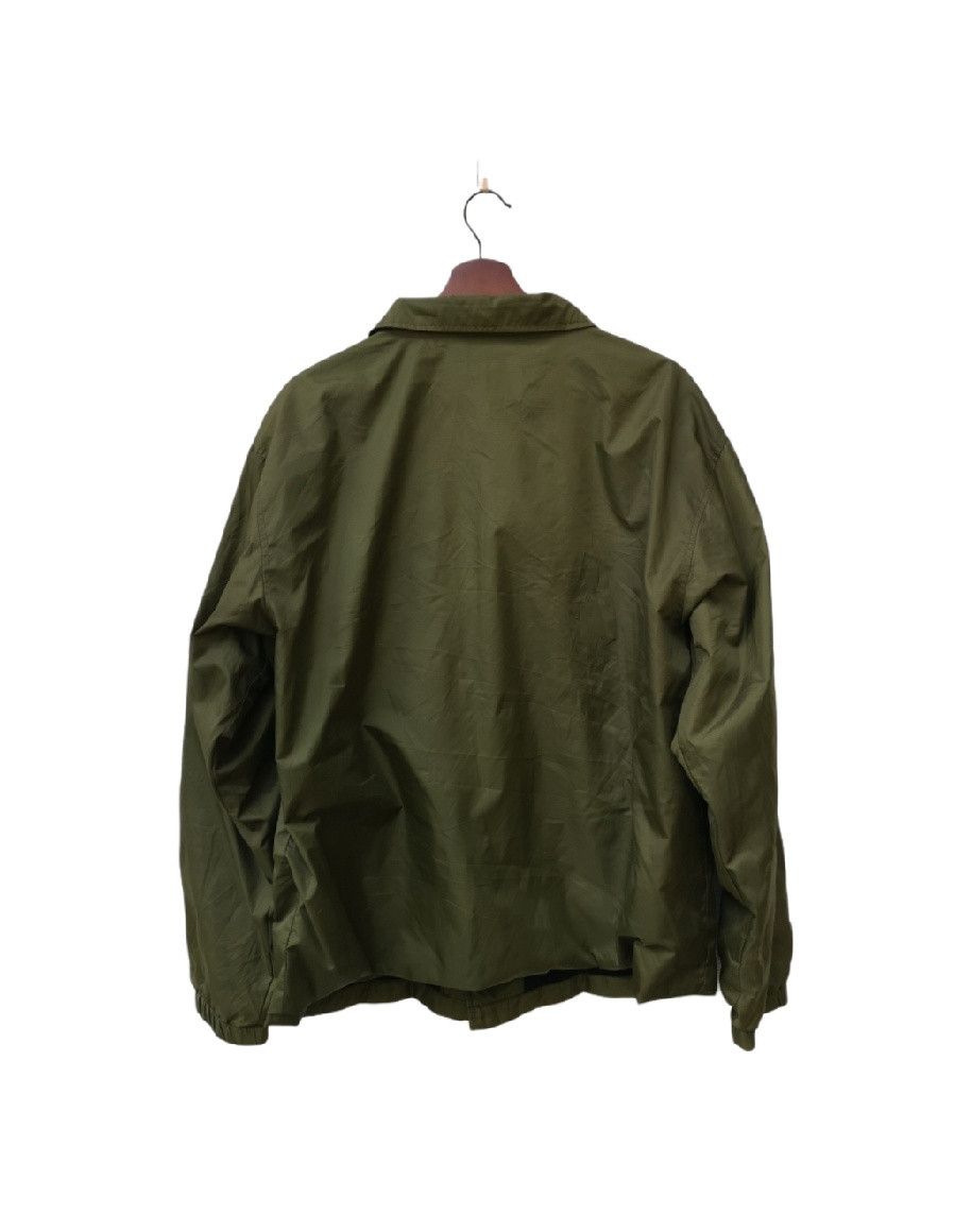Avirex Windbreaker
