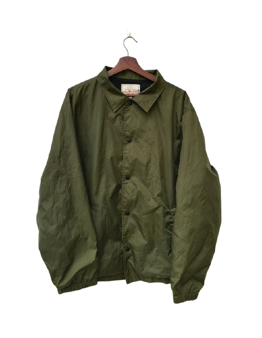 Avirex Windbreaker