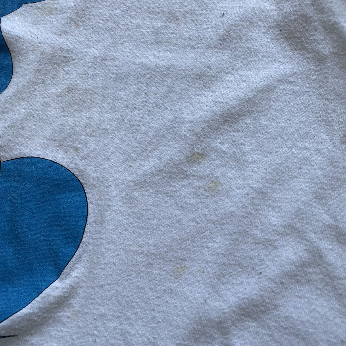 Disney Vintage 1990s Mickey Mouse Disney Graphic T Shirt Boxy Large Size US L / EU 52-54 / 3 - 3 Thumbnail