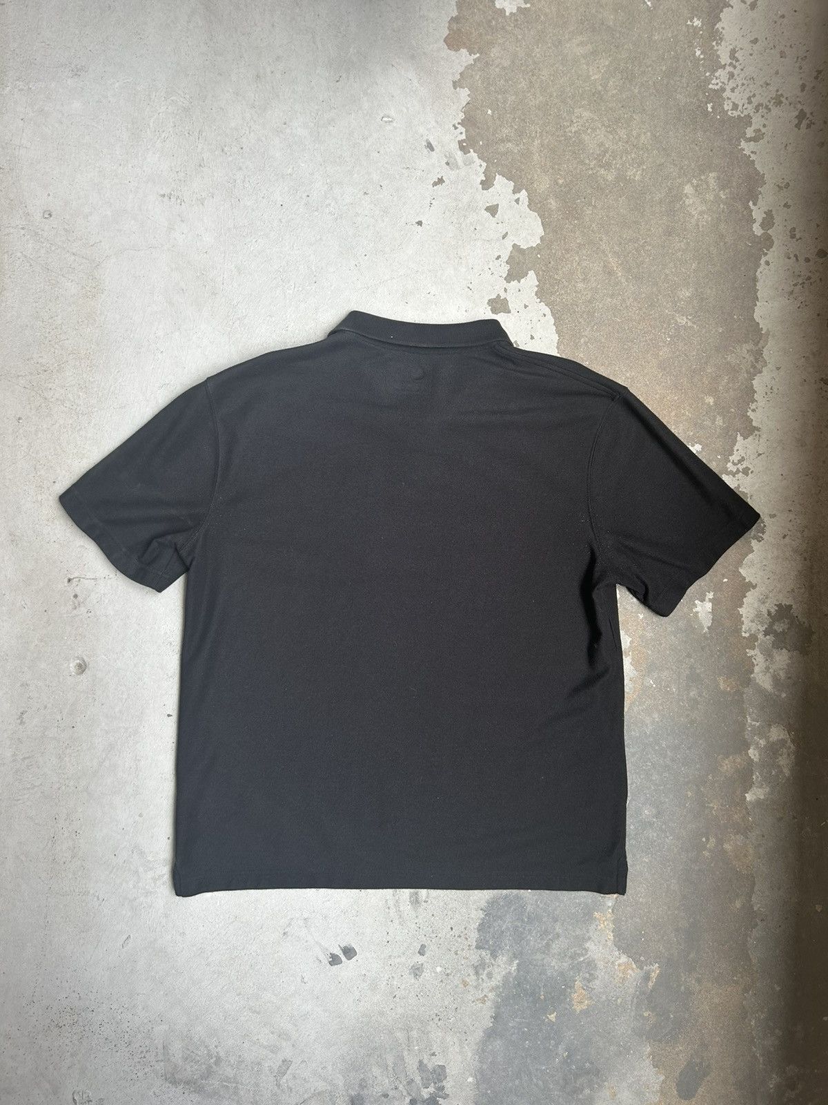 Carhartt Carhartt Black Polo Shirt Size US L / EU 52-54 / 3 - 5 Thumbnail