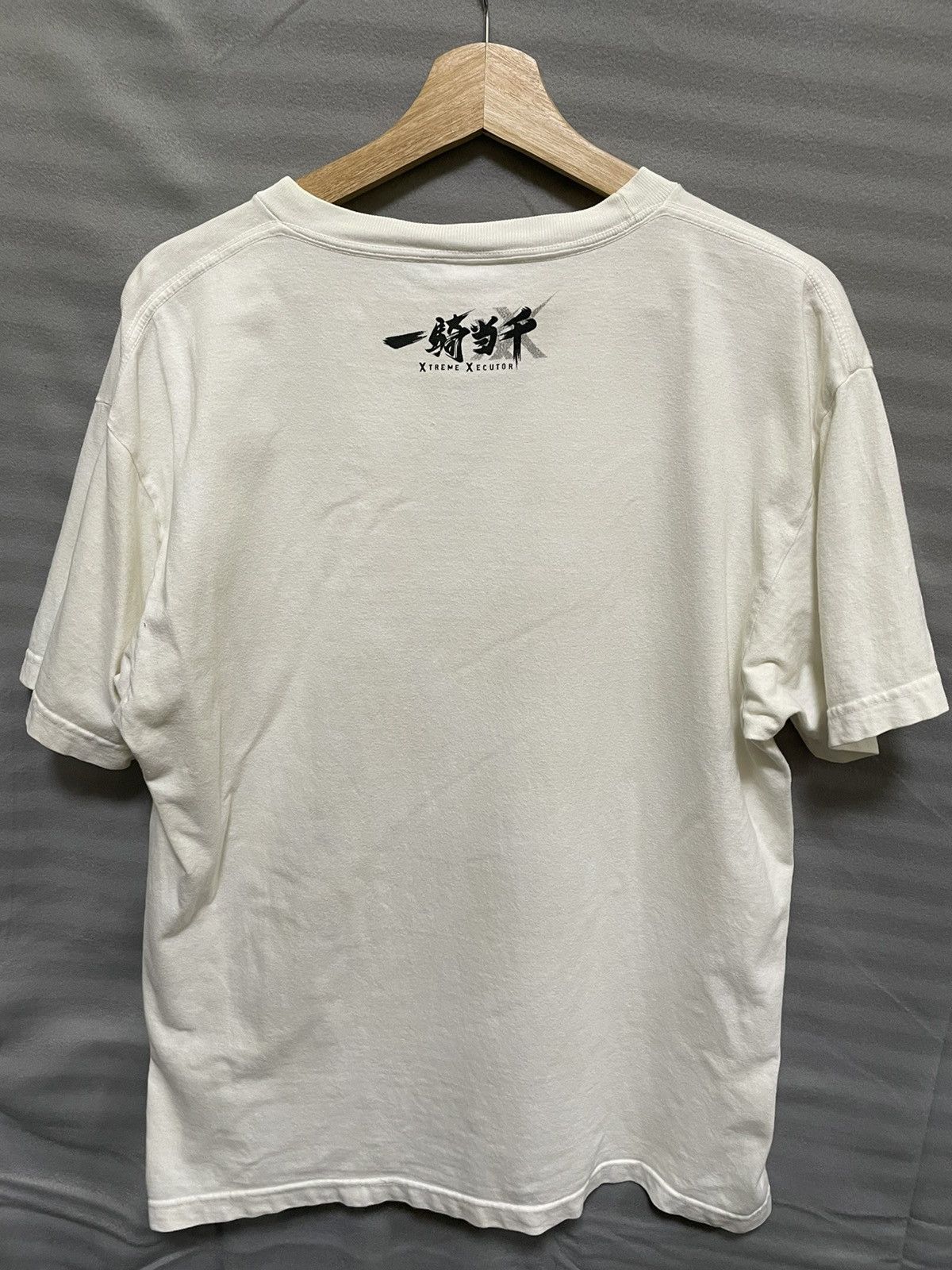 Japanese Brand × Vintage Vintage Ryomou Shimei Anime Movie Series Size US M / EU 48-50 / 2 - 5 Thumbnail