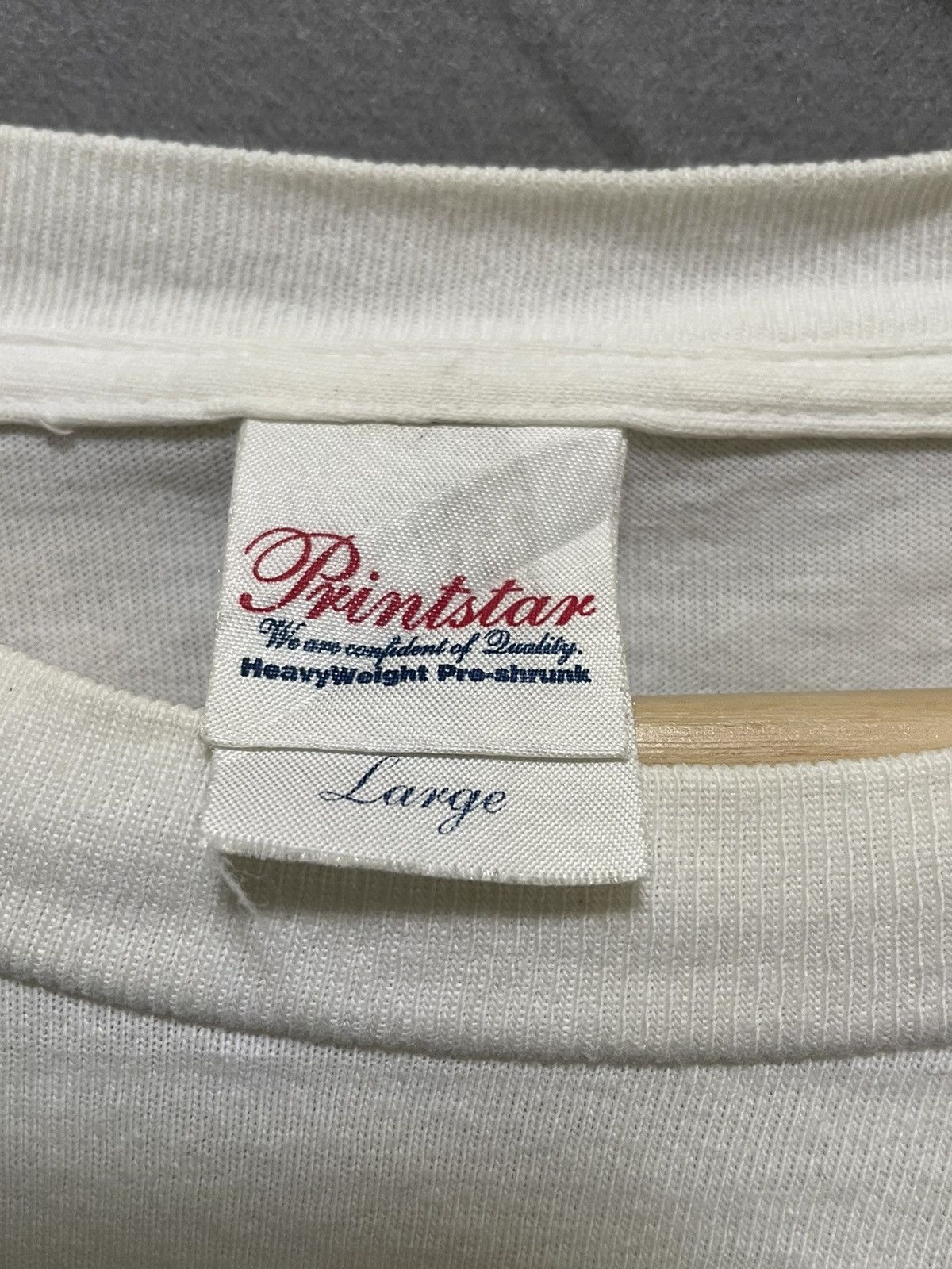 Japanese Brand × Vintage Vintage Ryomou Shimei Anime Movie Series Size US M / EU 48-50 / 2 - 4 Thumbnail