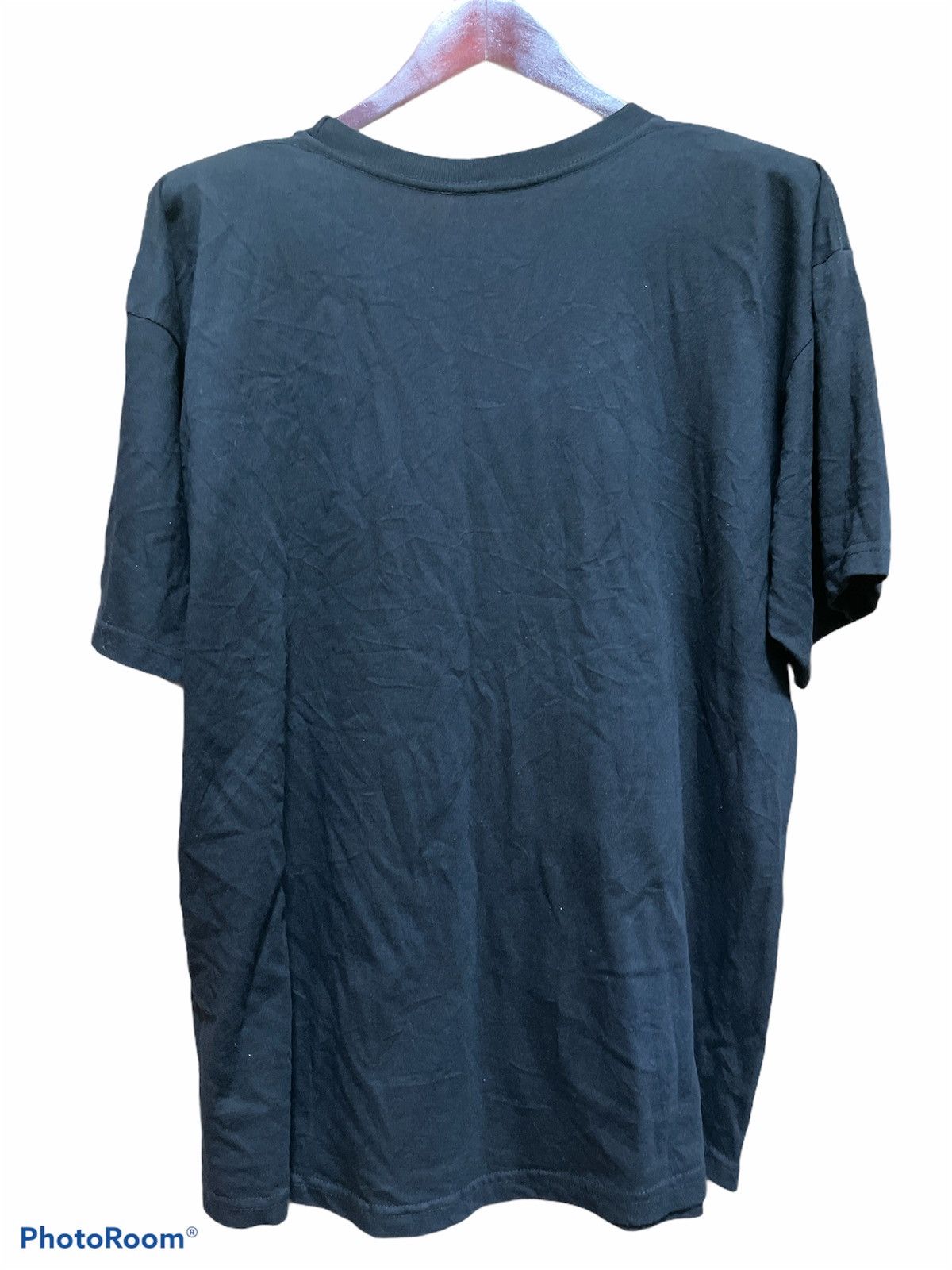 Vintage Vintage 1998 Highlander Methos TV Show Movie T-Shirt Size US XL / EU 56 / 4 - 5 Thumbnail