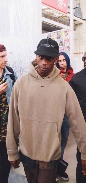 travis scott nike acg