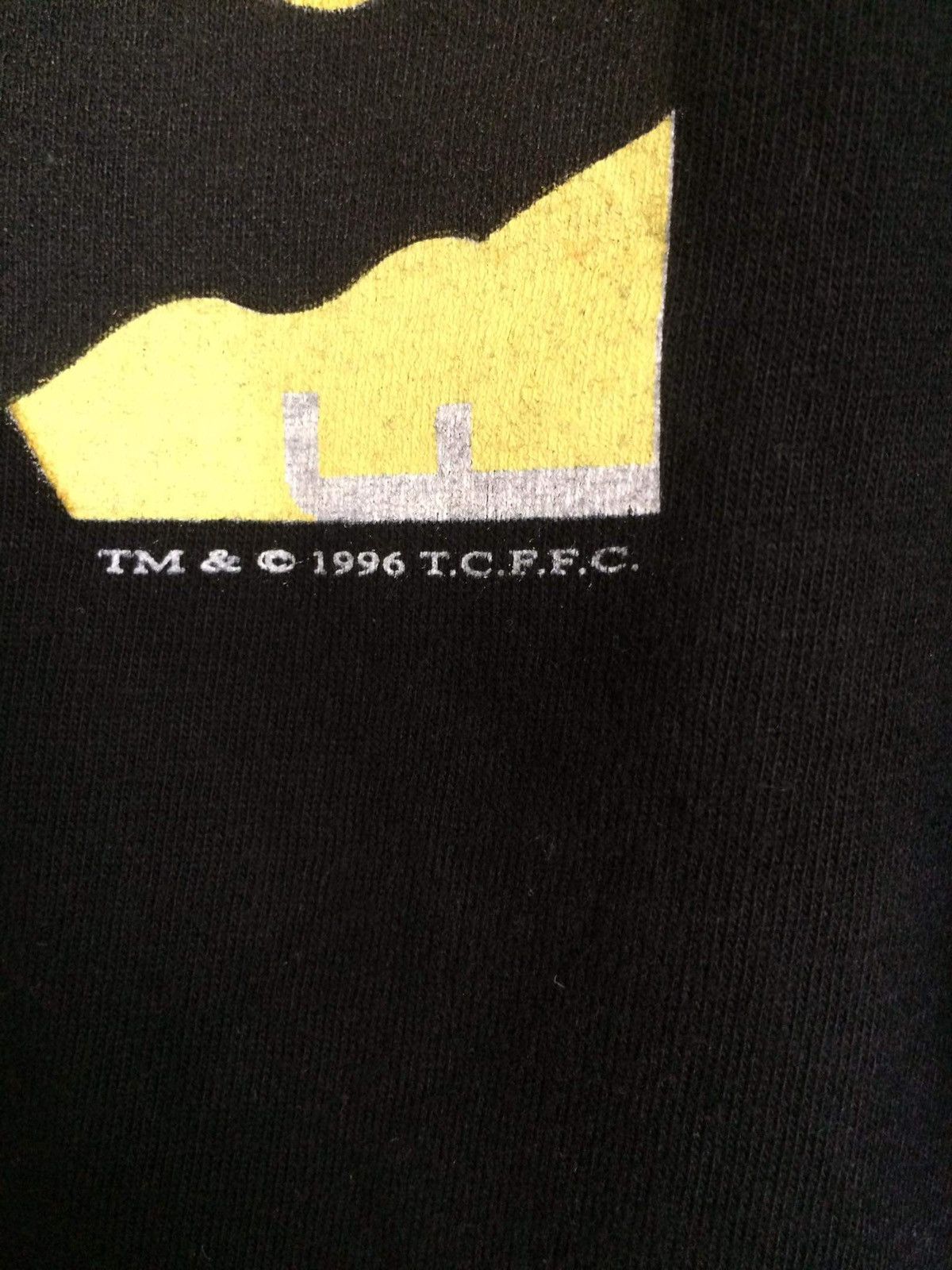 Vintage Vintage X-File the movie Size US XL / EU 56 / 4 - 5 Thumbnail