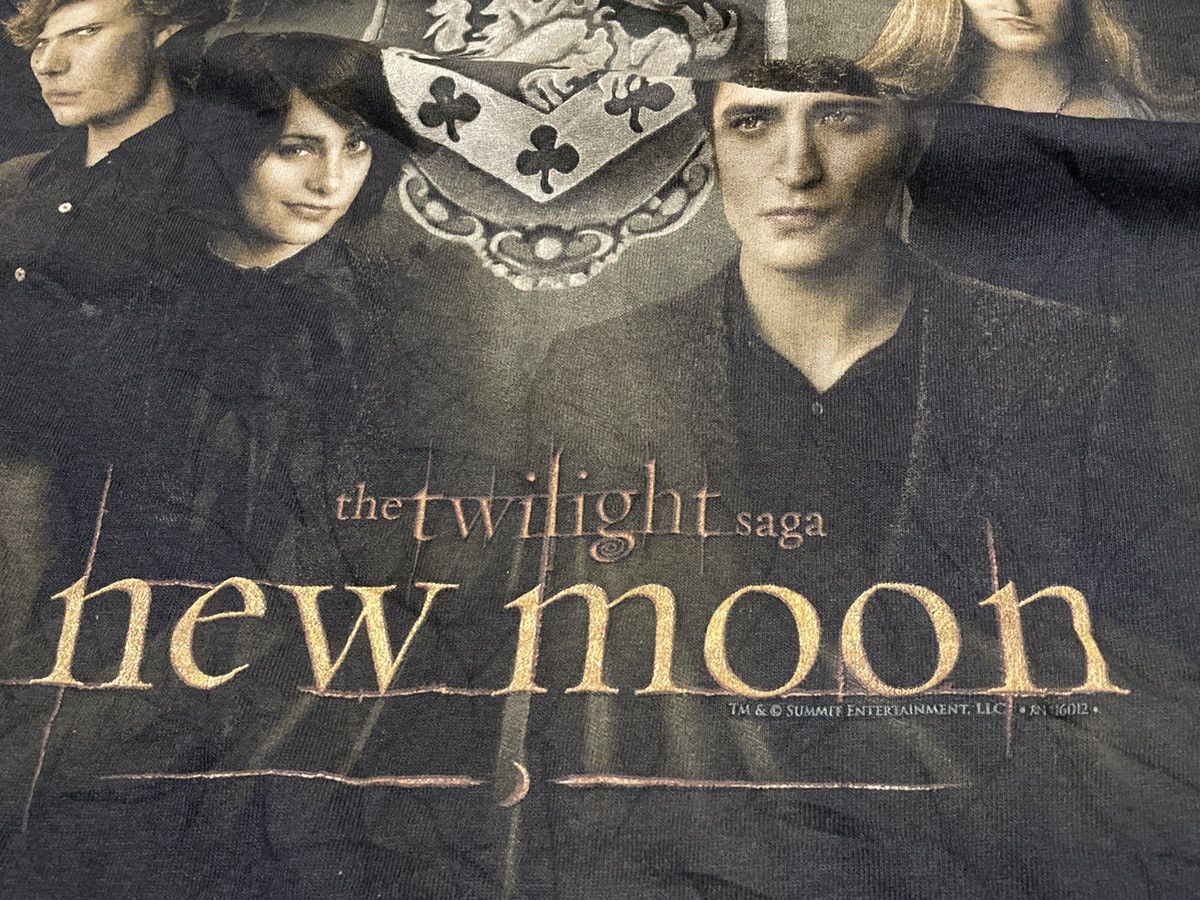 Other Twilight Saga New Moon Line Up Size US XL / EU 56 / 4 - 3 Thumbnail