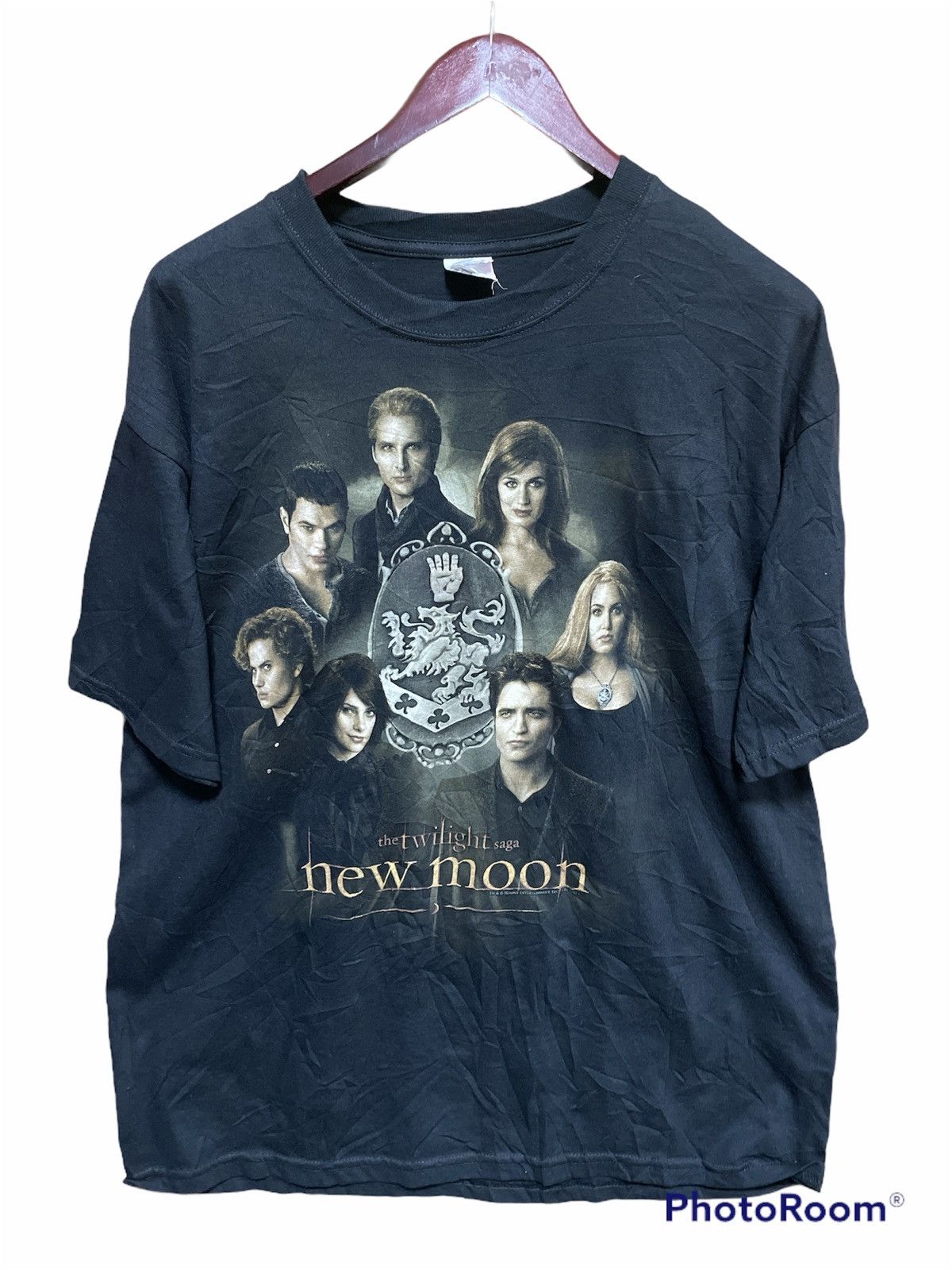 Other Twilight Saga New Moon Line Up Size US XL / EU 56 / 4 - 1 Thumbnail