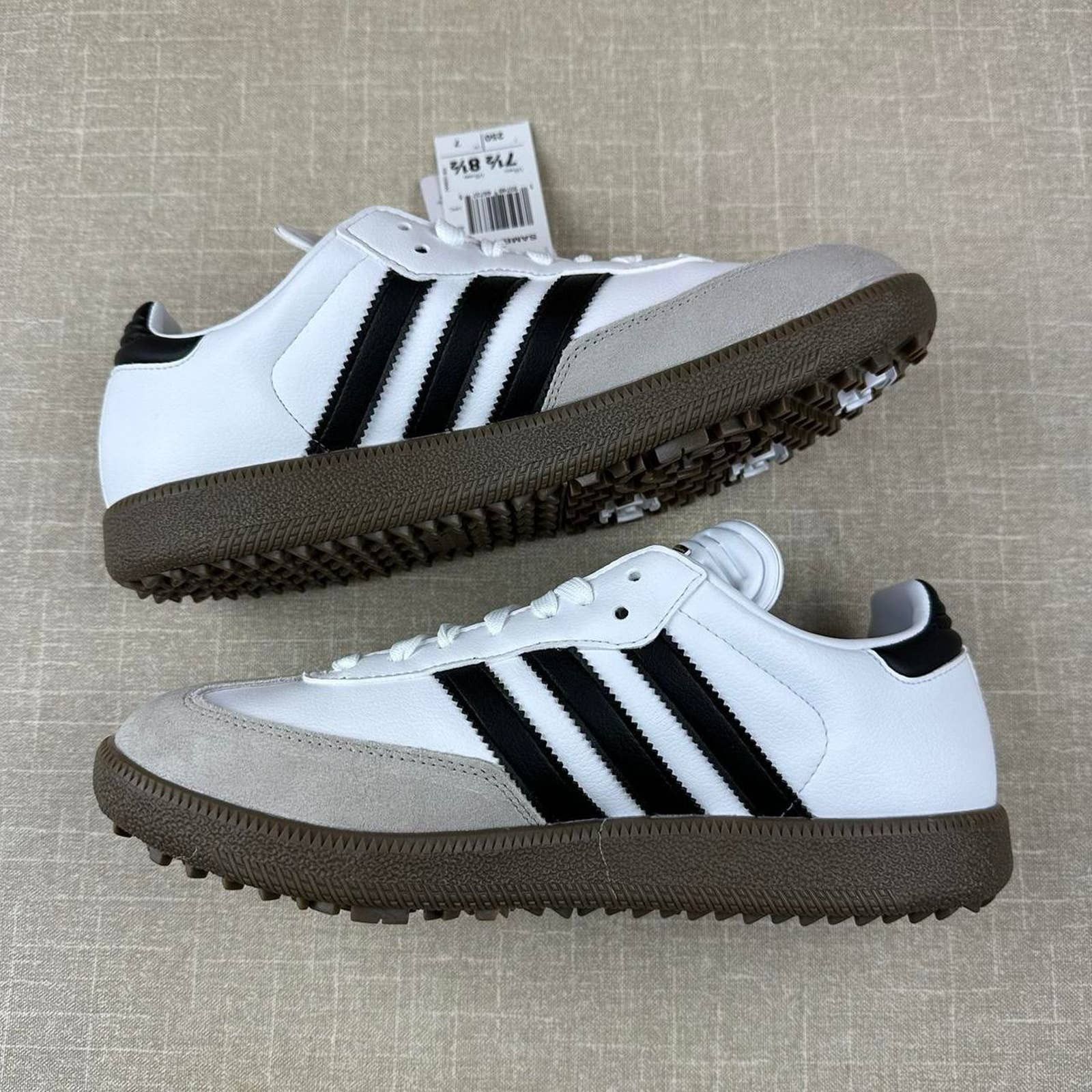 Adidas Adidas Samba Golf | Grailed